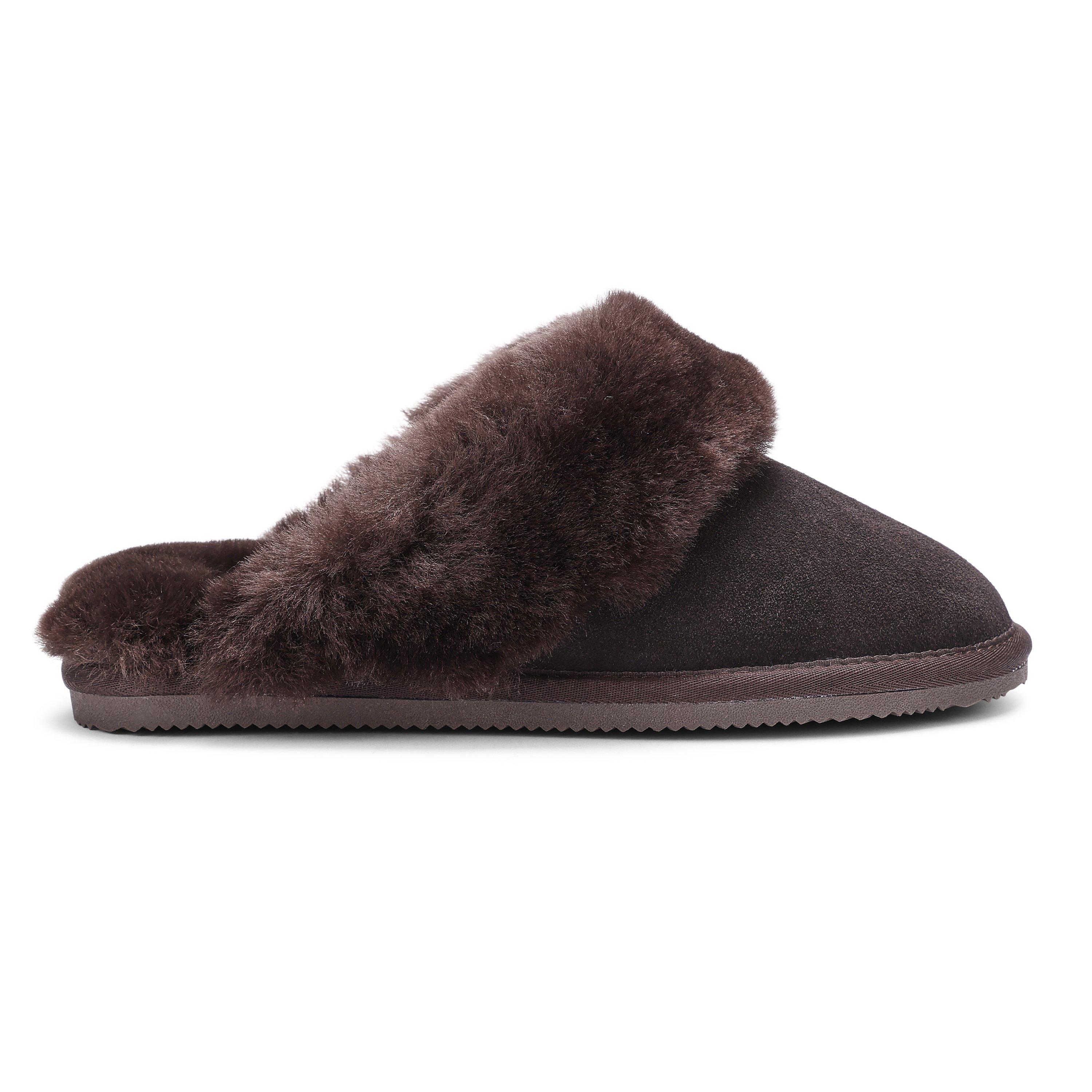 Chocolate - Hotter - Candy Slippers - 1