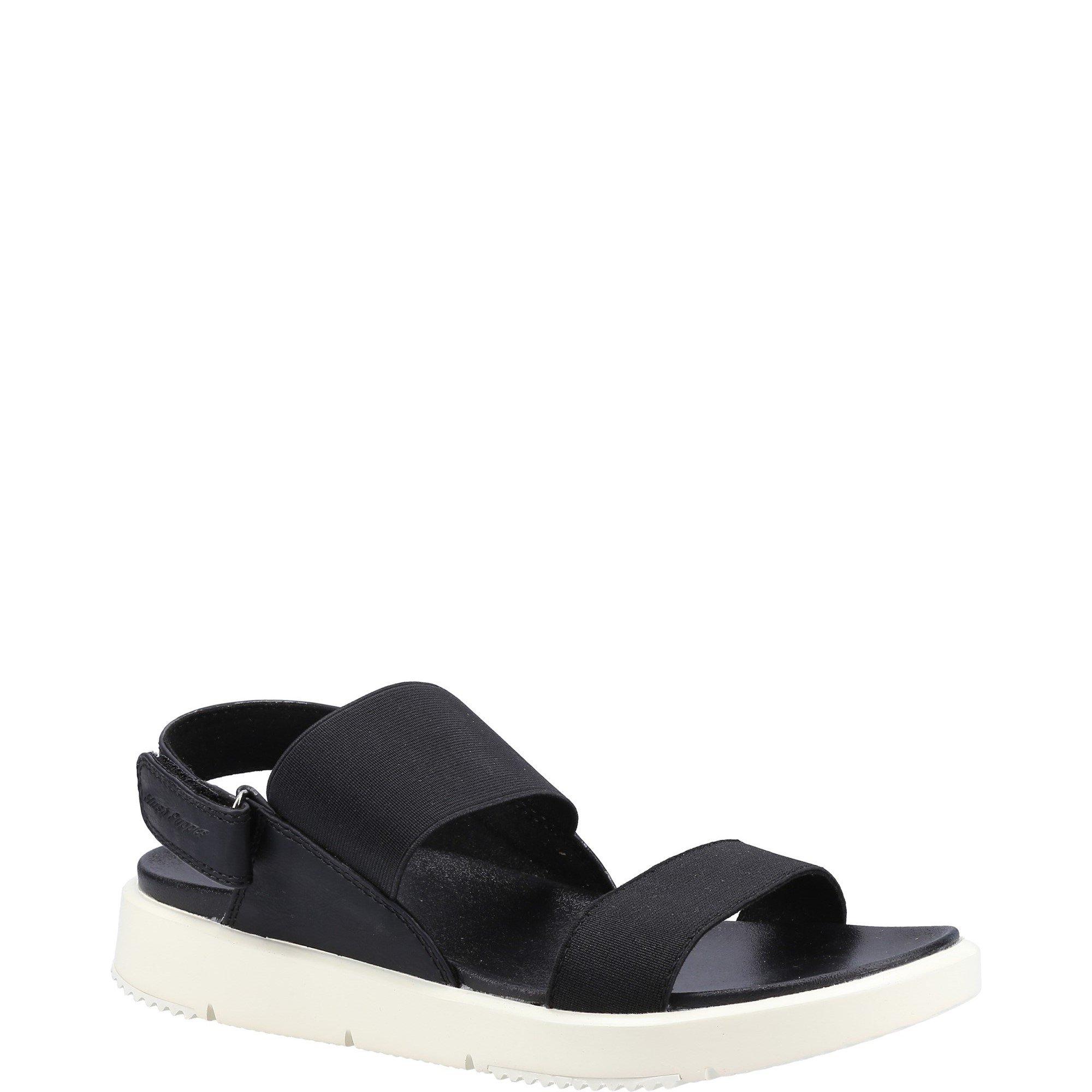 Black - Hush Puppies - Selina Sandal - 2