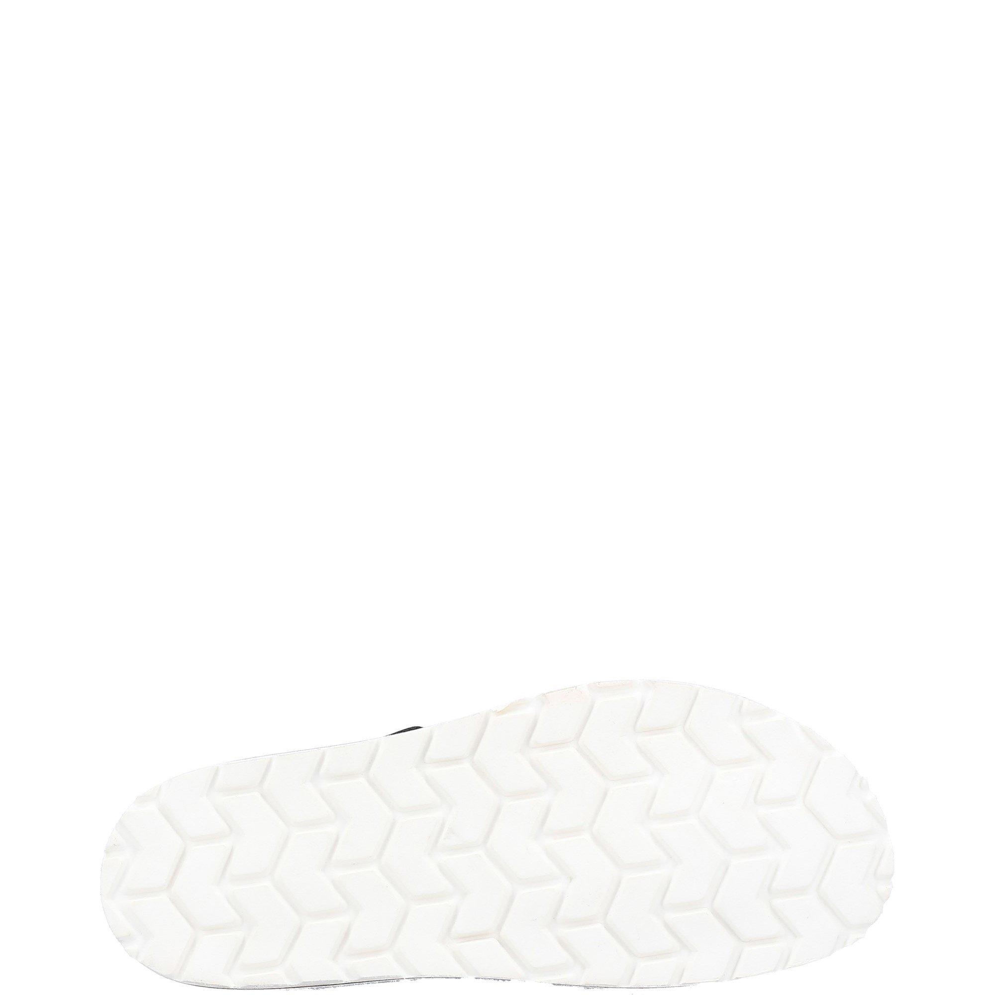 Black - Hush Puppies - Blakely Mule Sandal - 4