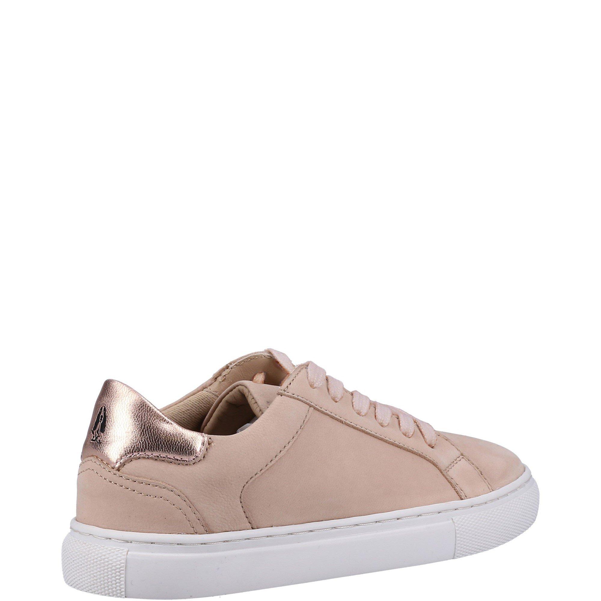 Light Pink - Hush Puppies - Kids' Mini Camille Casual Shoes - 3