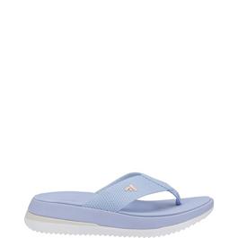 Fitflop Surff Two-tone Toe Post Sandals