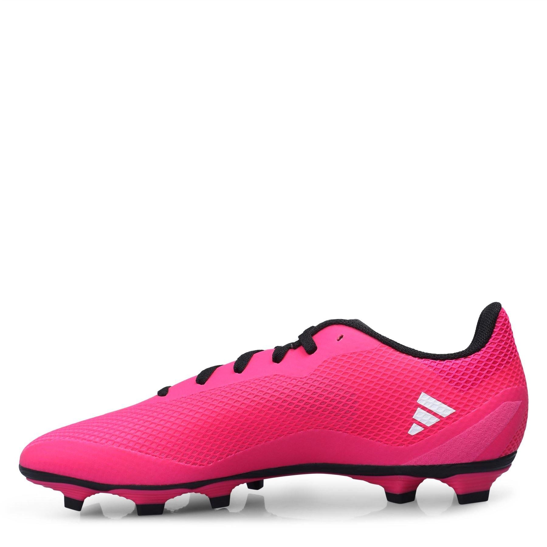 Roze - adidas - X Speedportal.4 FxG Football Boots - 2