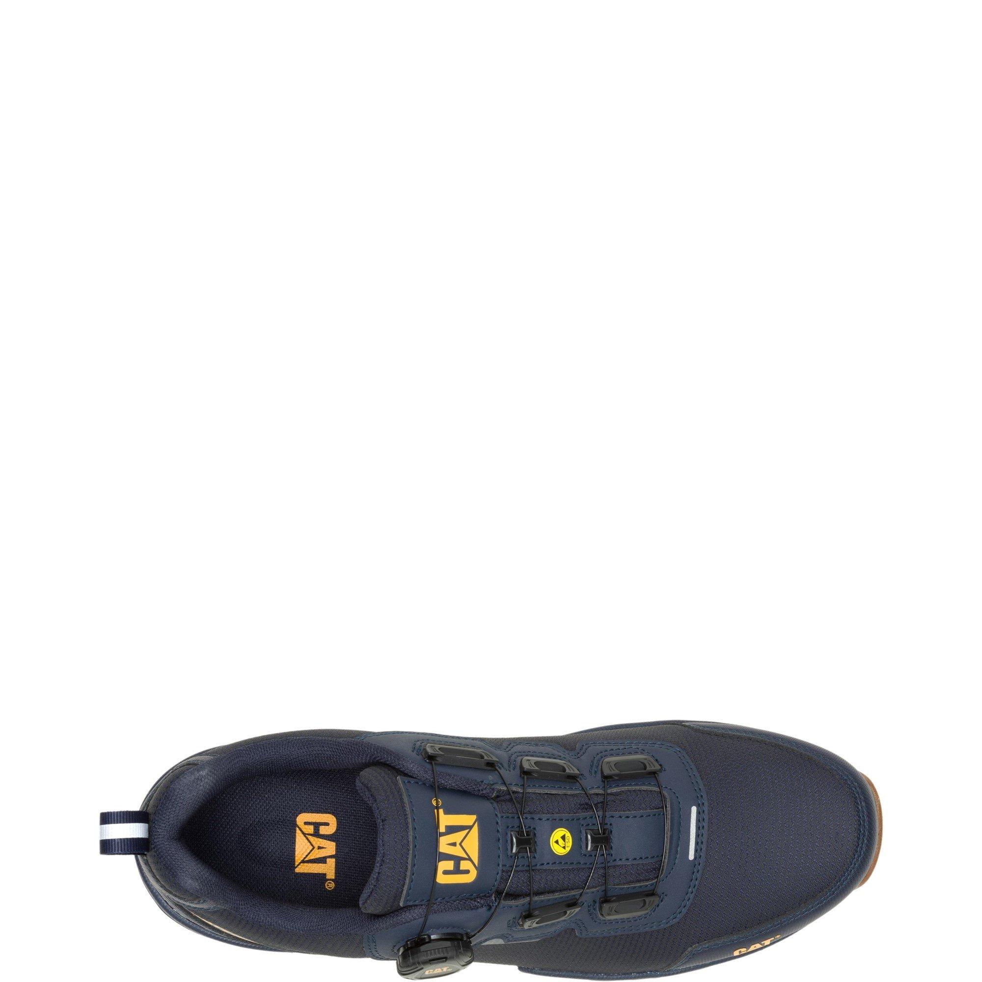 Navy - Caterpillar - Inductor Tech Low Safety Trainer S3S - 4