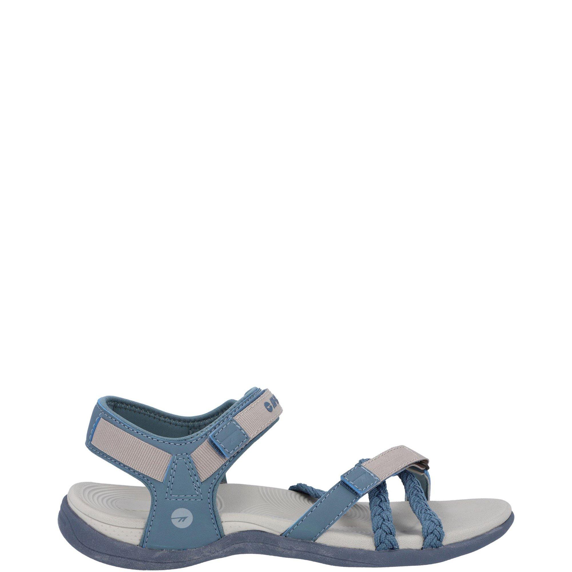 Anselia Walking Sandal Womens