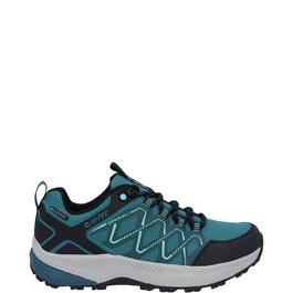 Hi Tec Diamonde Low Shoes