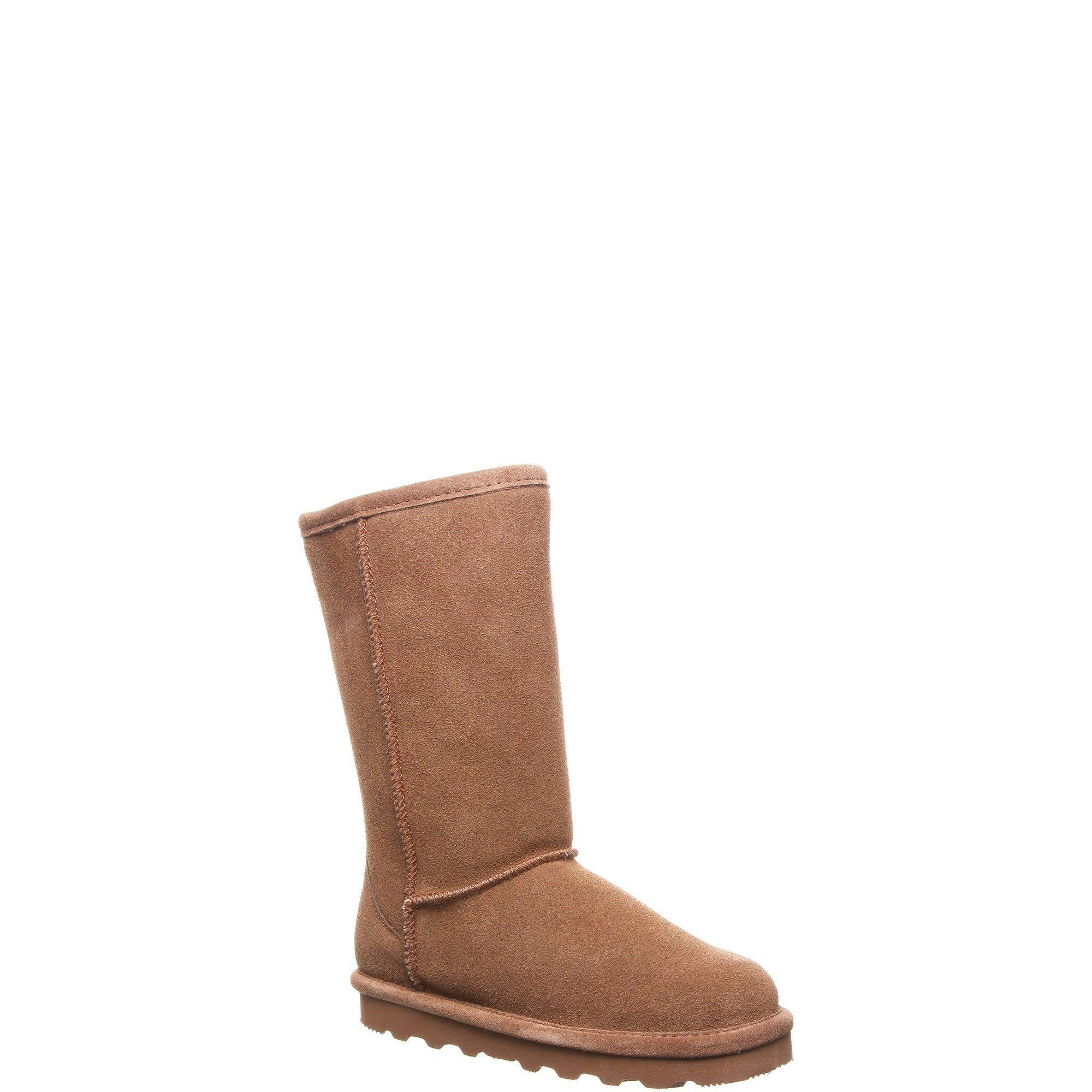 Light Tan - Bearpaw - ELLE TALL YOUTH - 2