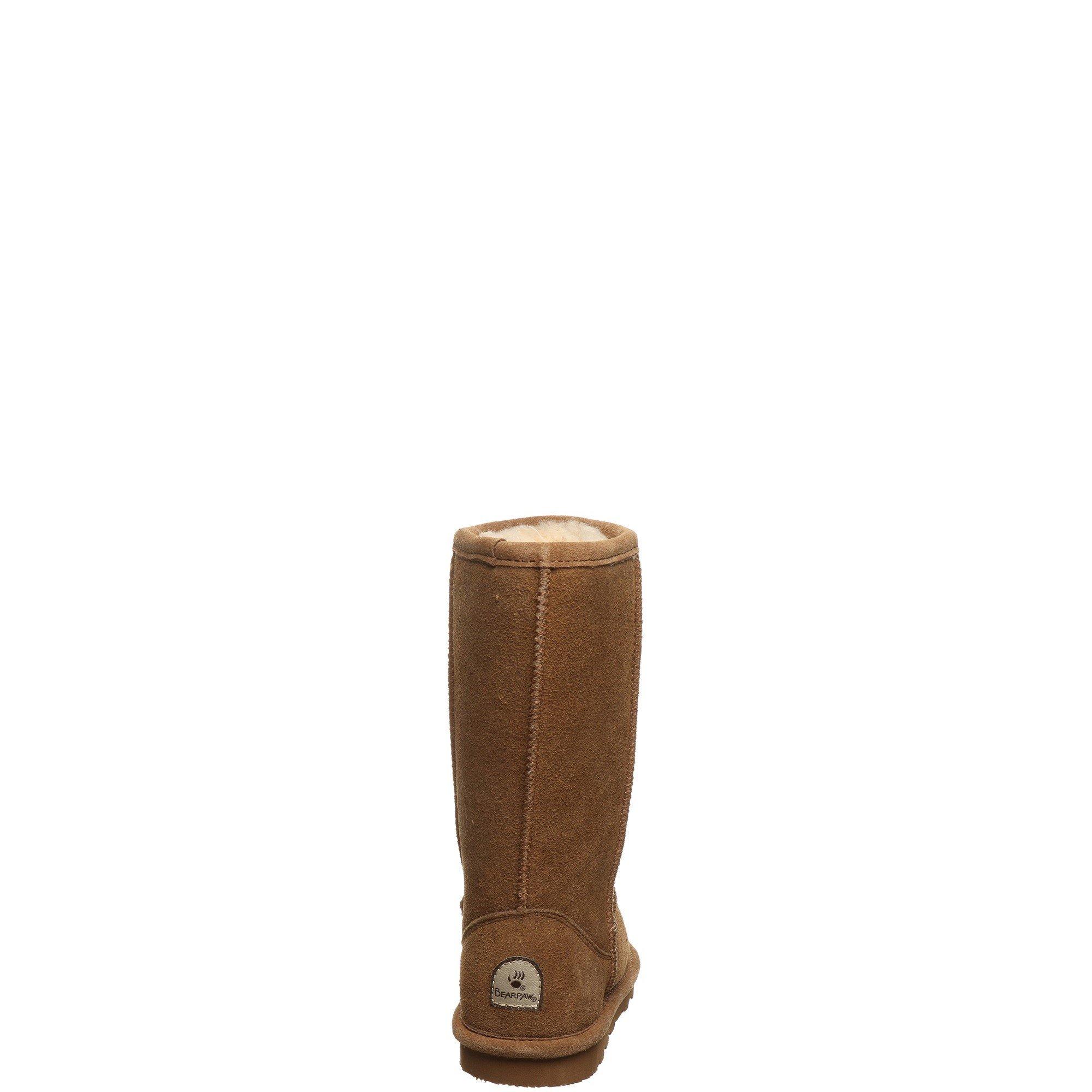 Light Tan - Bearpaw - ELLE TALL YOUTH - 3