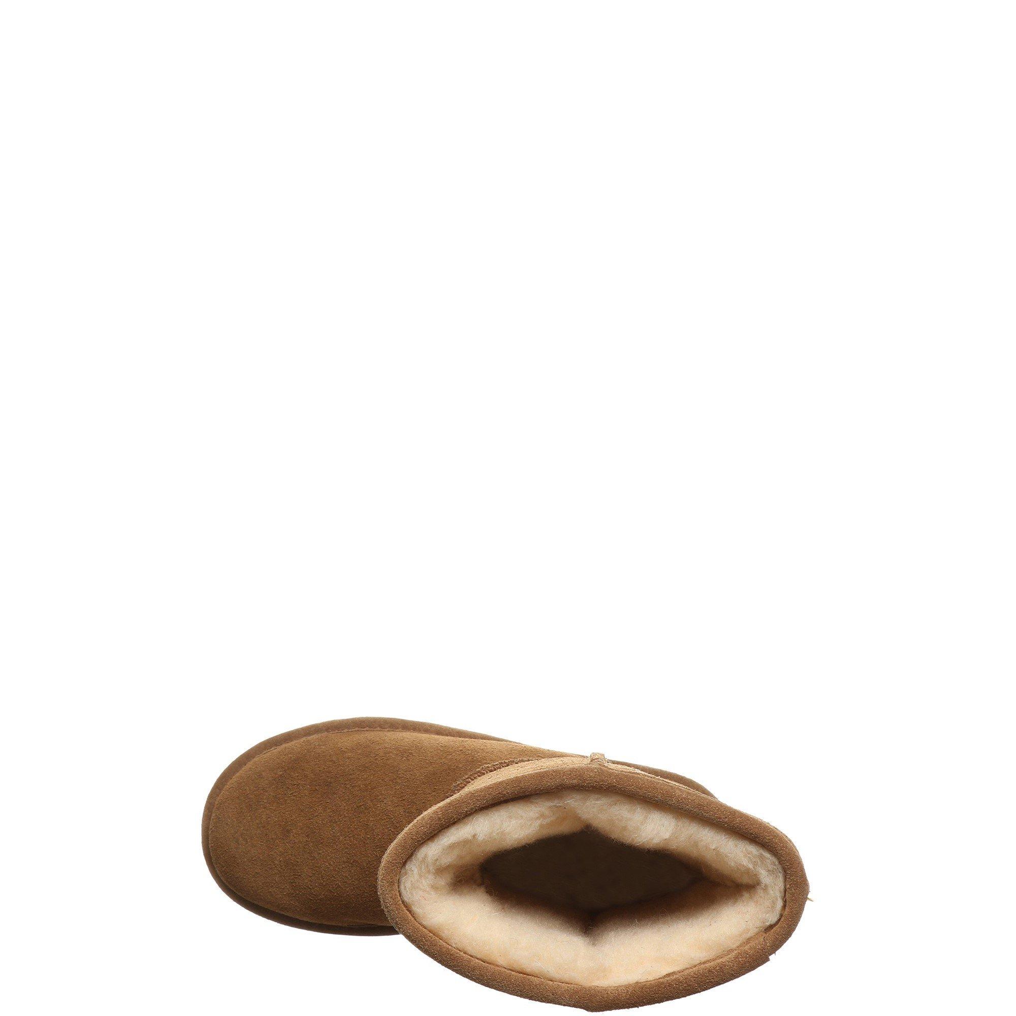 Light Tan - Bearpaw - ELLE TALL YOUTH - 4