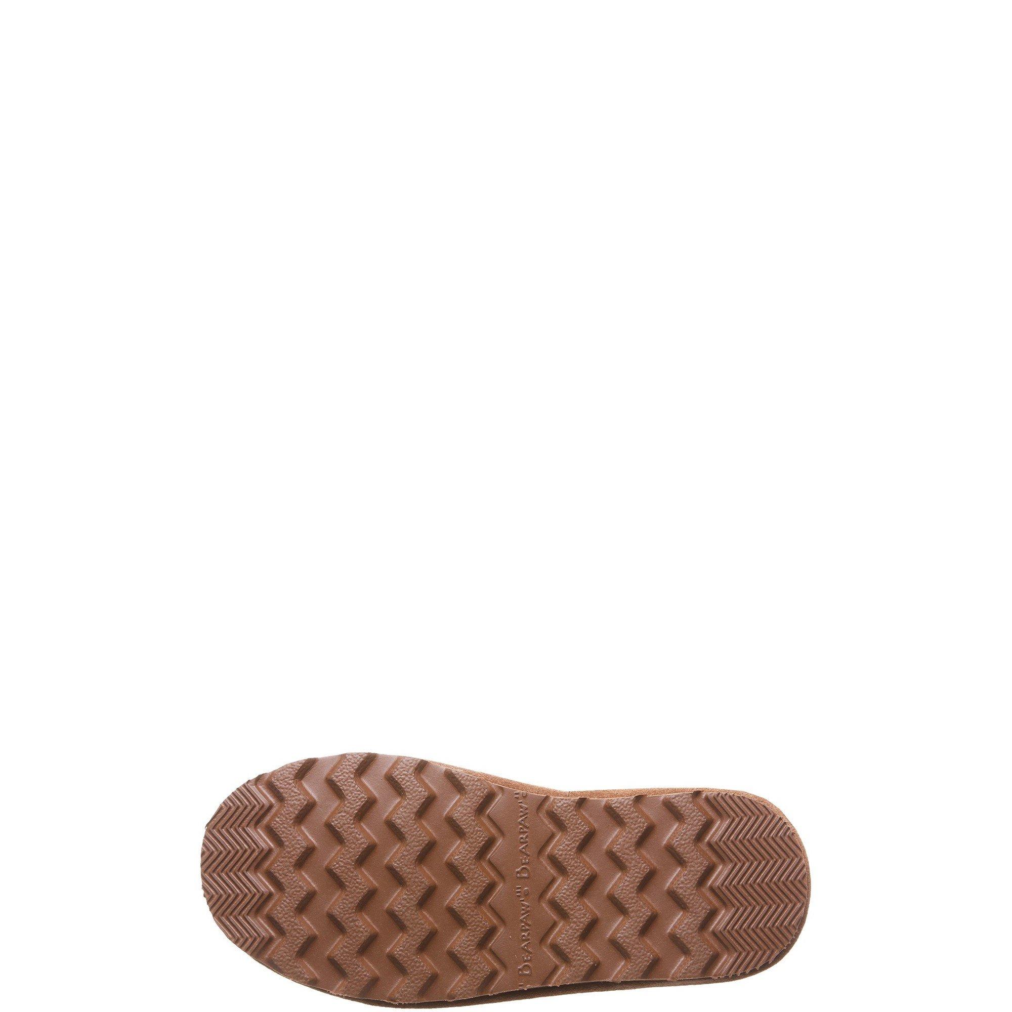Light Tan - Bearpaw - ELLE TALL YOUTH - 5