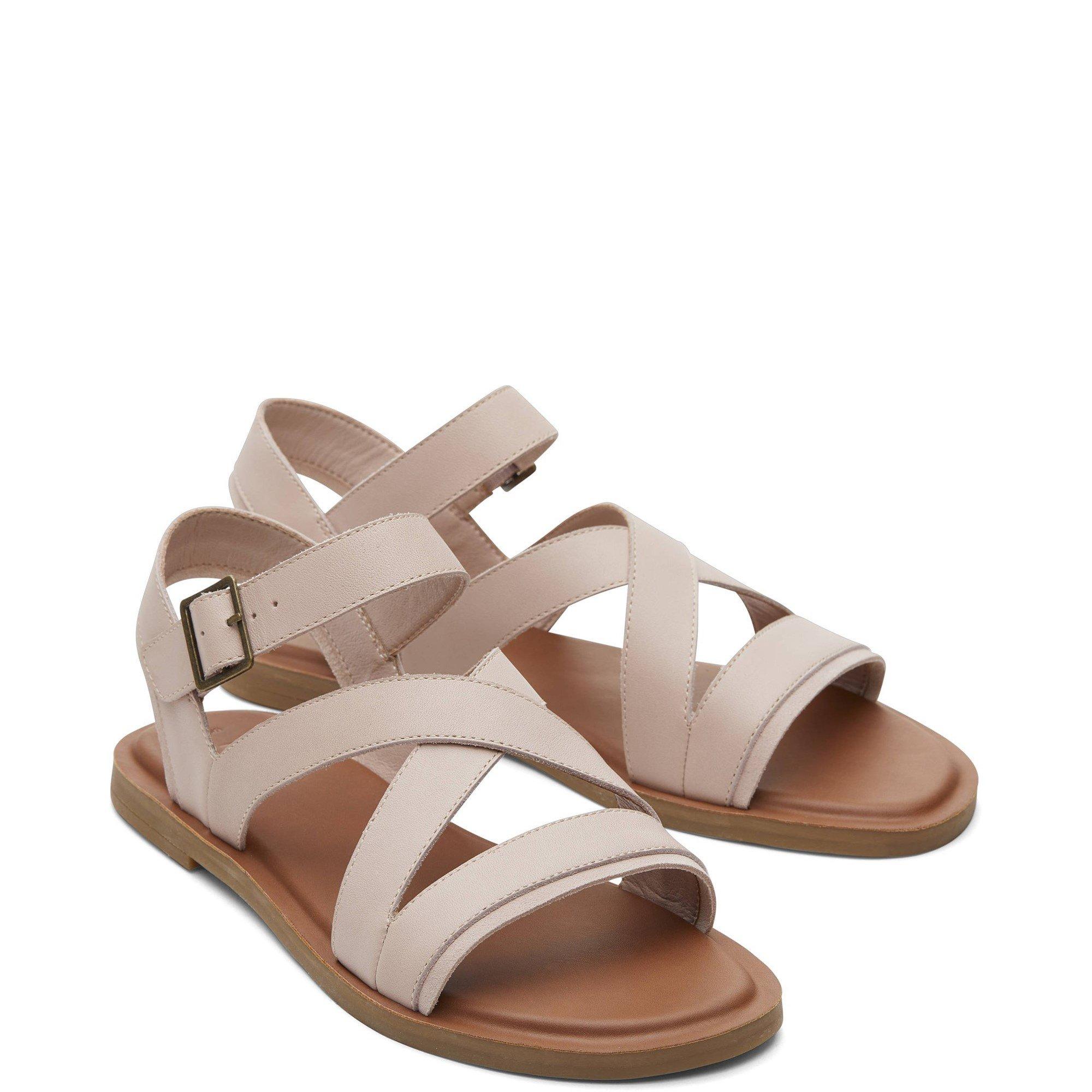 Pink - Toms - Sloane Sandal - 2
