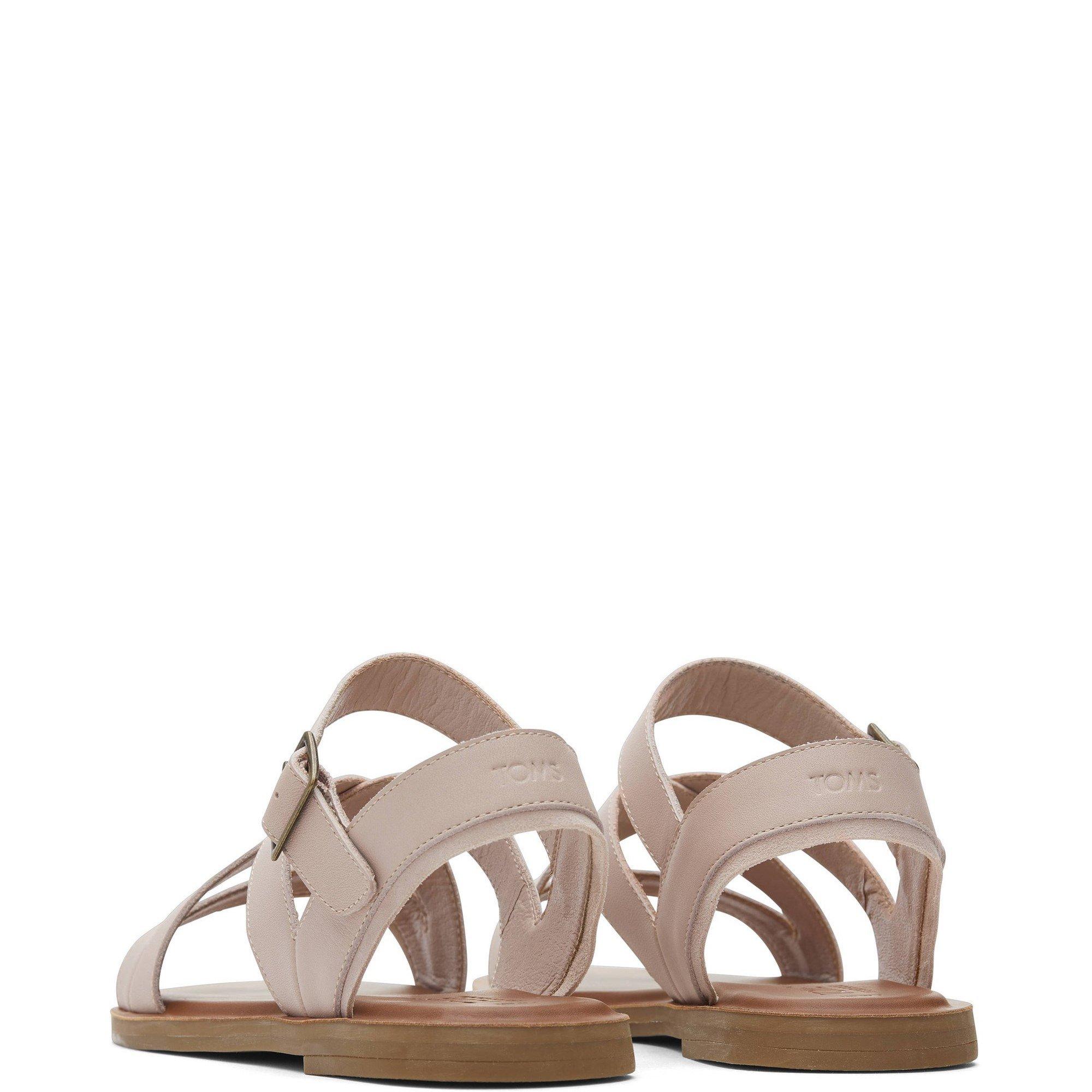 Pink - Toms - Sloane Sandal - 3