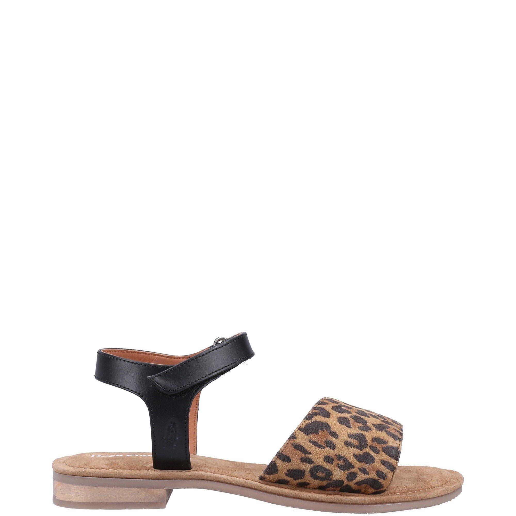 Multicoloured - Hush Puppies - Annabelle Sandal - 1