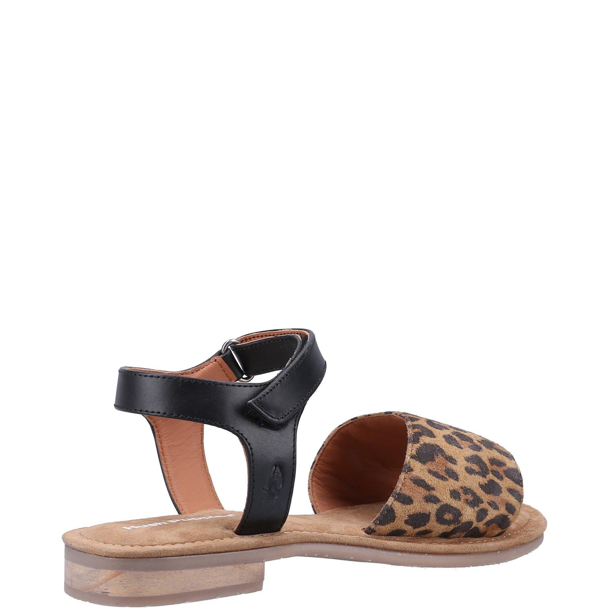Multicoloured - Hush Puppies - Annabelle Sandal - 3