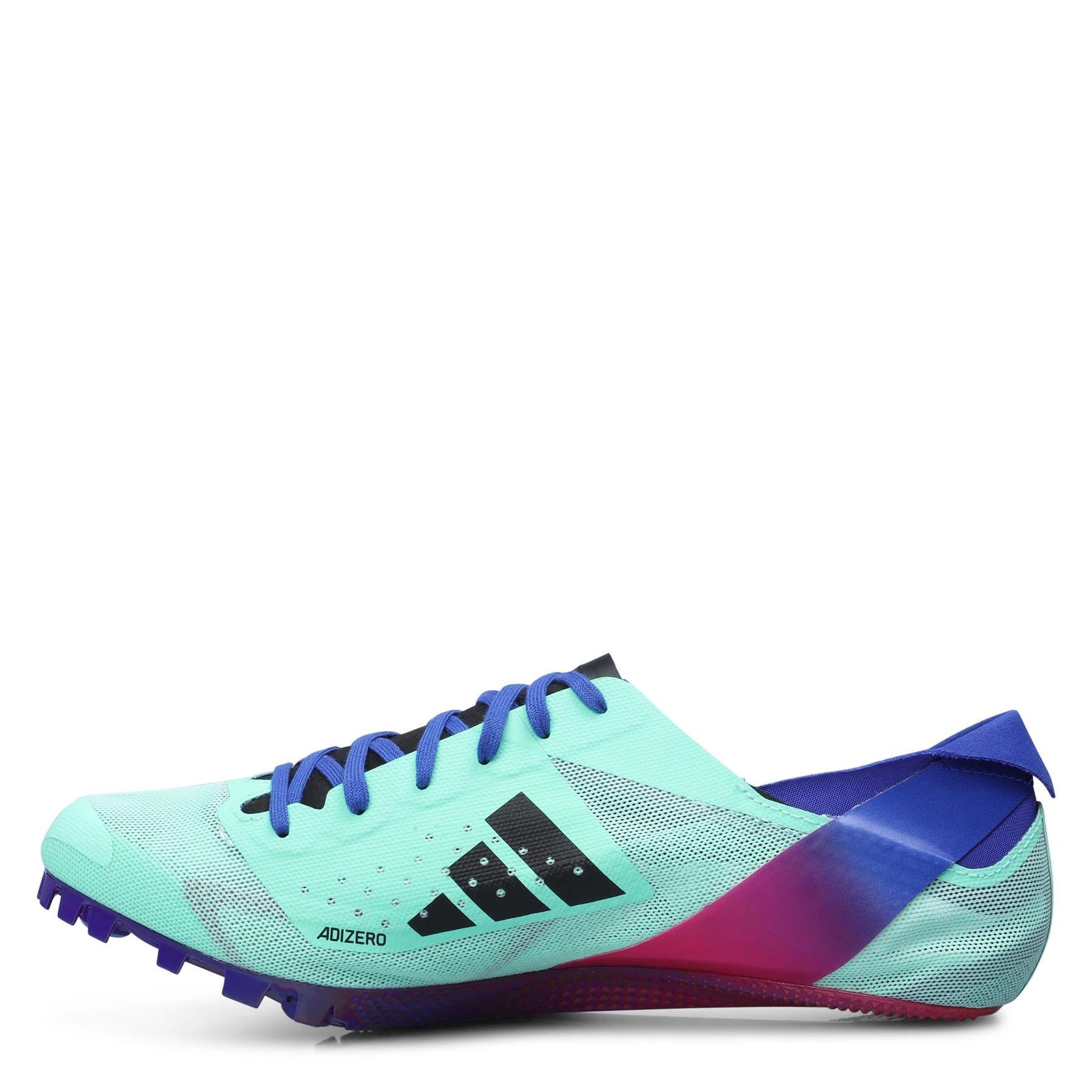 Green - adidas - Adizero Finesse Running Shoes - 2