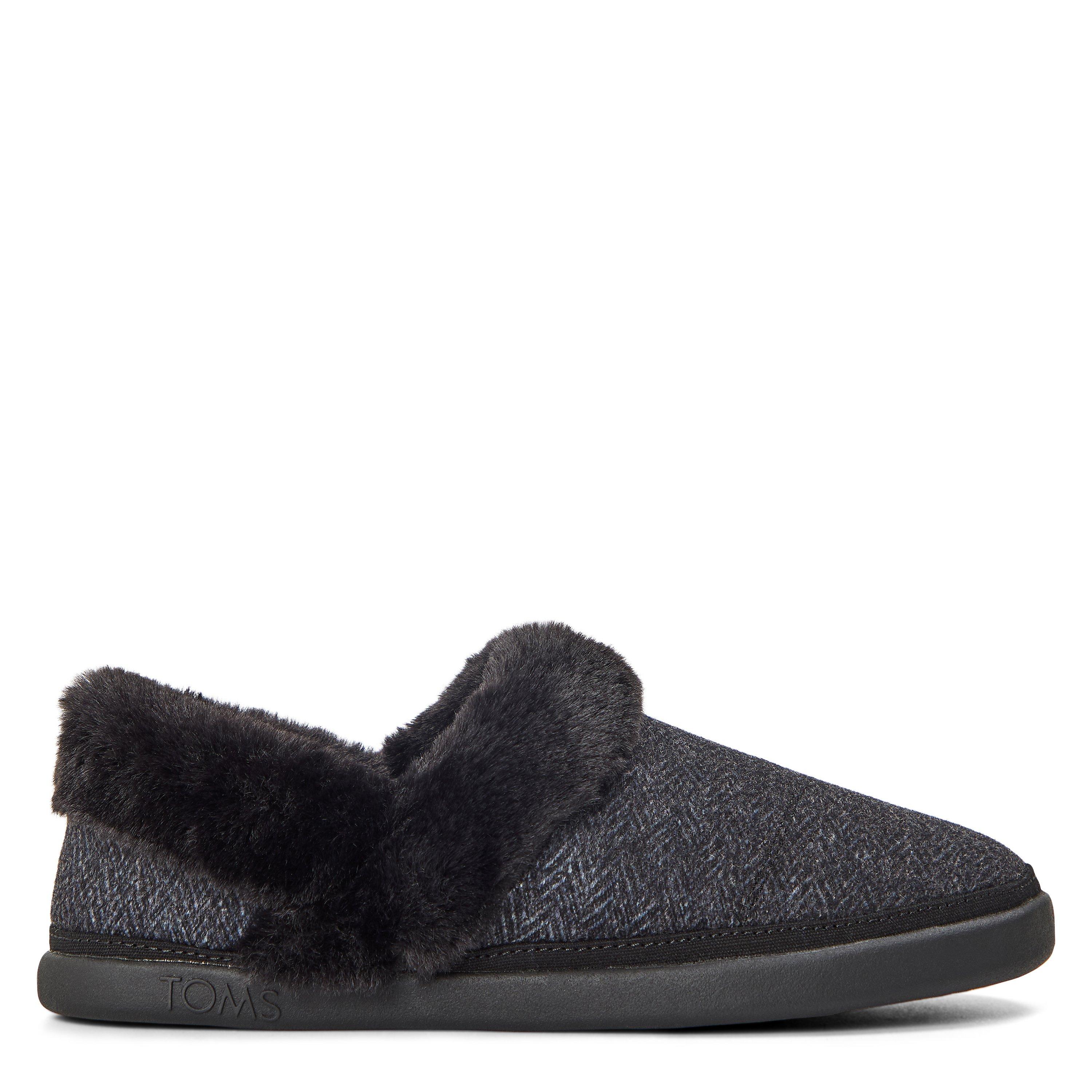 Oslo Slippers