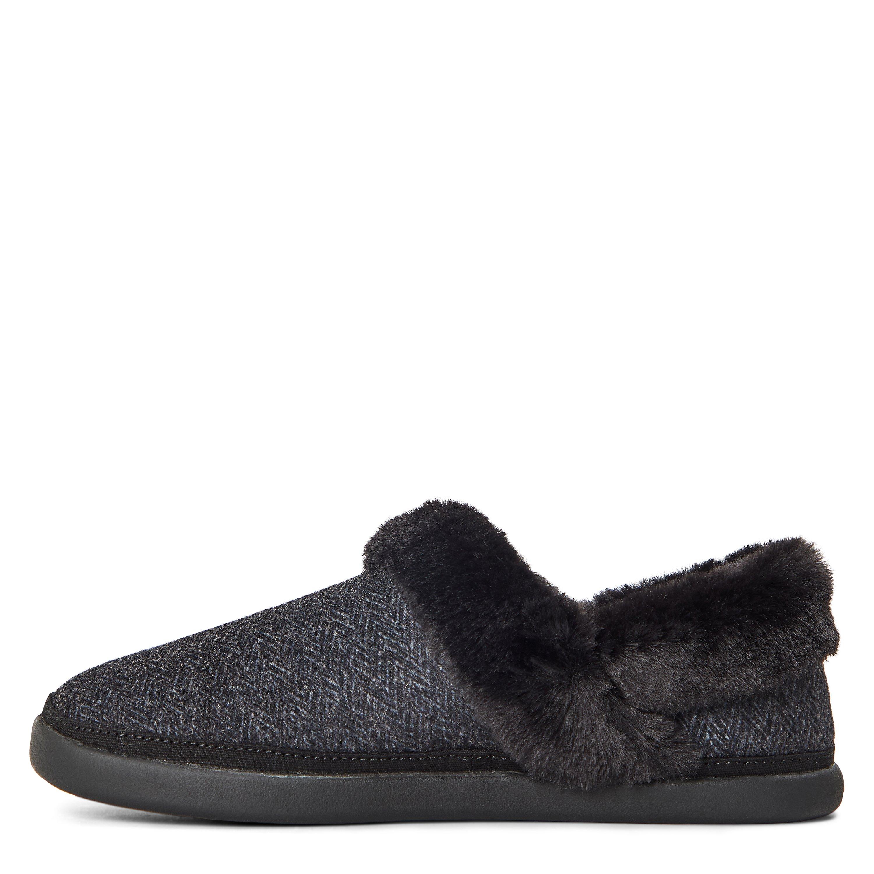 Zwart - Toms - Oslo Slippers - 2