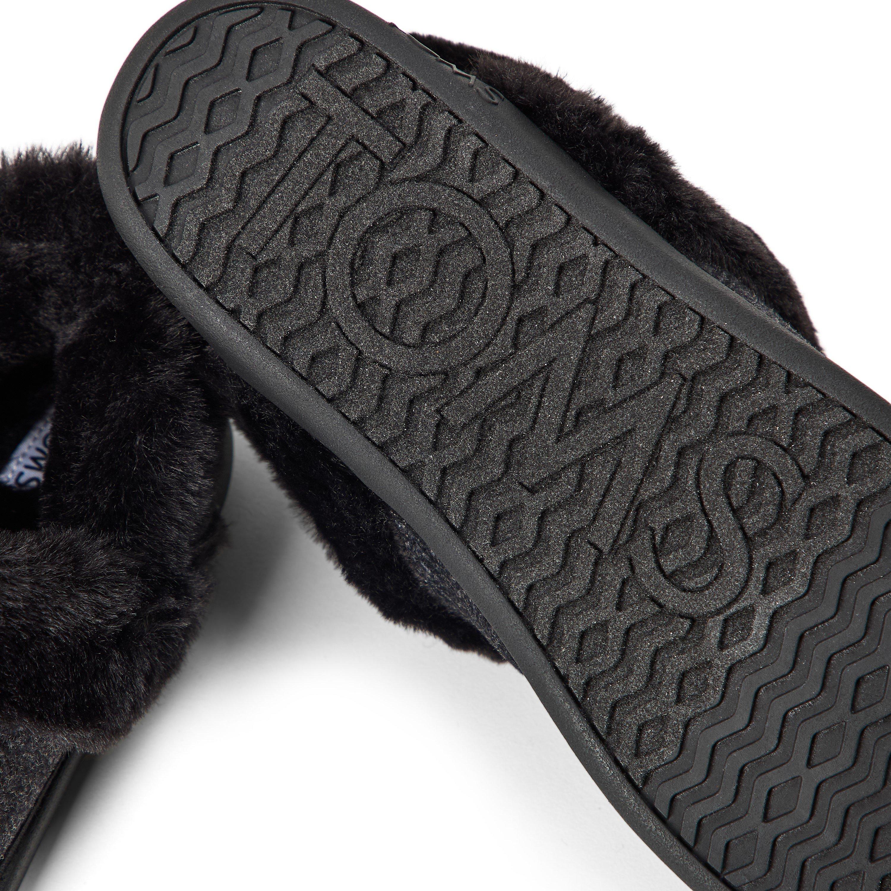 Zwart - Toms - Oslo Slippers - 3