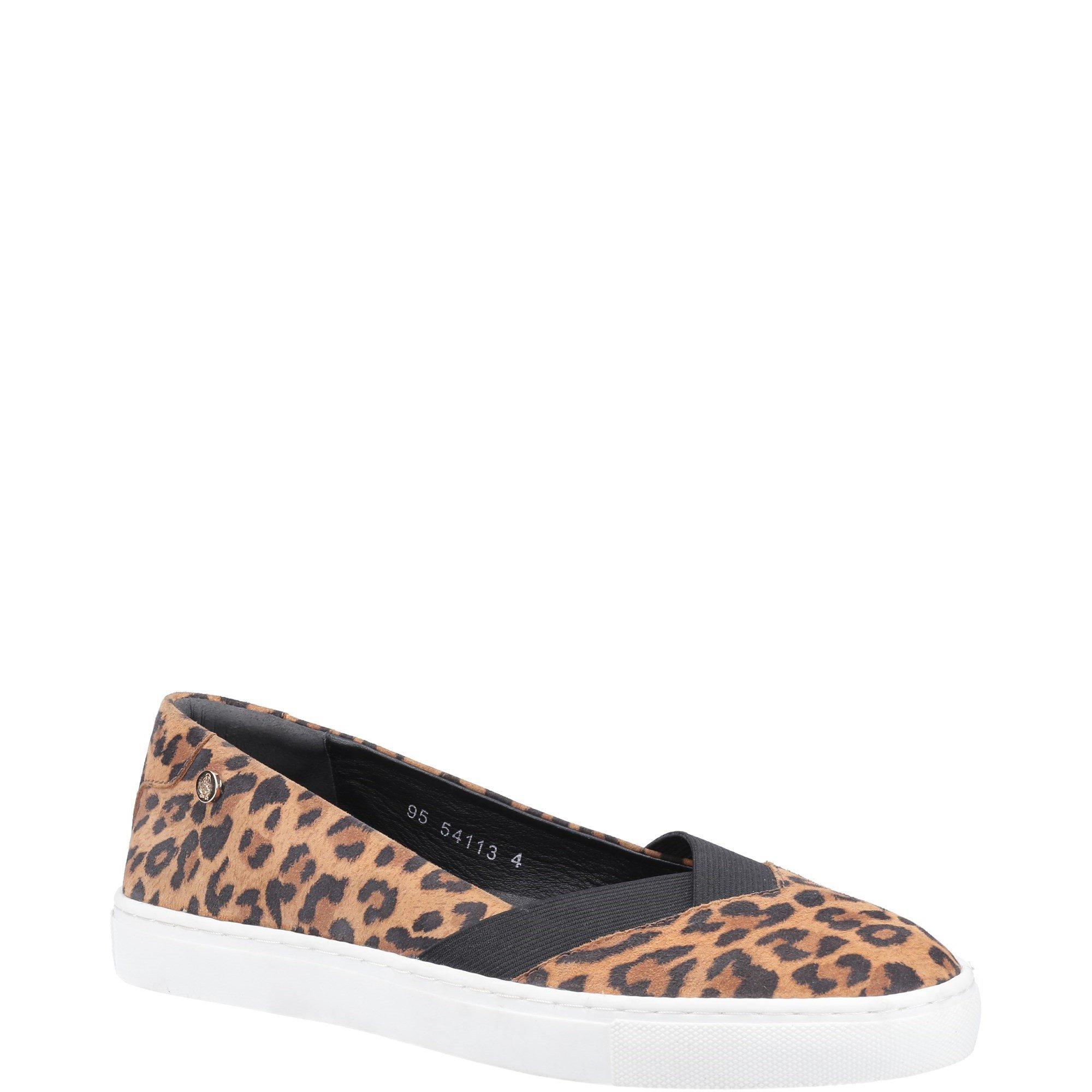 Multicoloured - Hush Puppies - Tiffany Slip On Shoes - 2