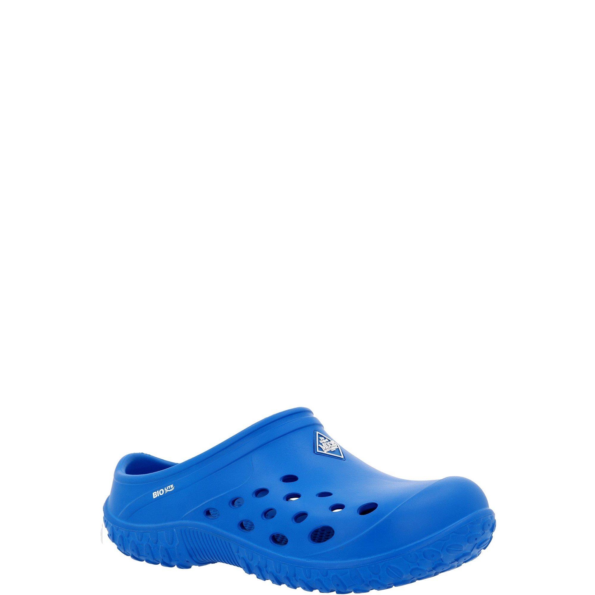 Blue - Muck Boots - Kids Muckster Lite Clog - 2