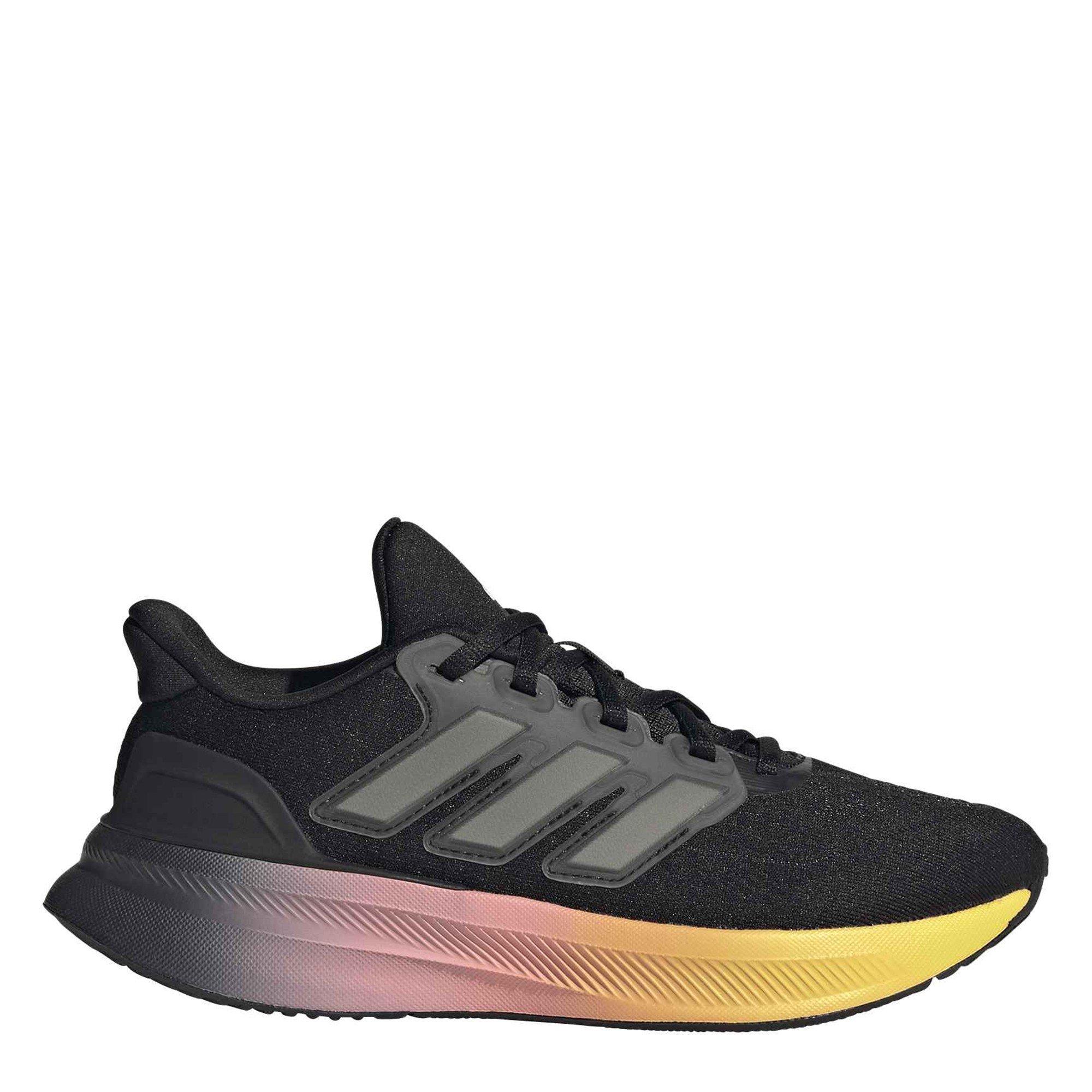 Zwart - adidas - UltraRun 5 Trainers - 1