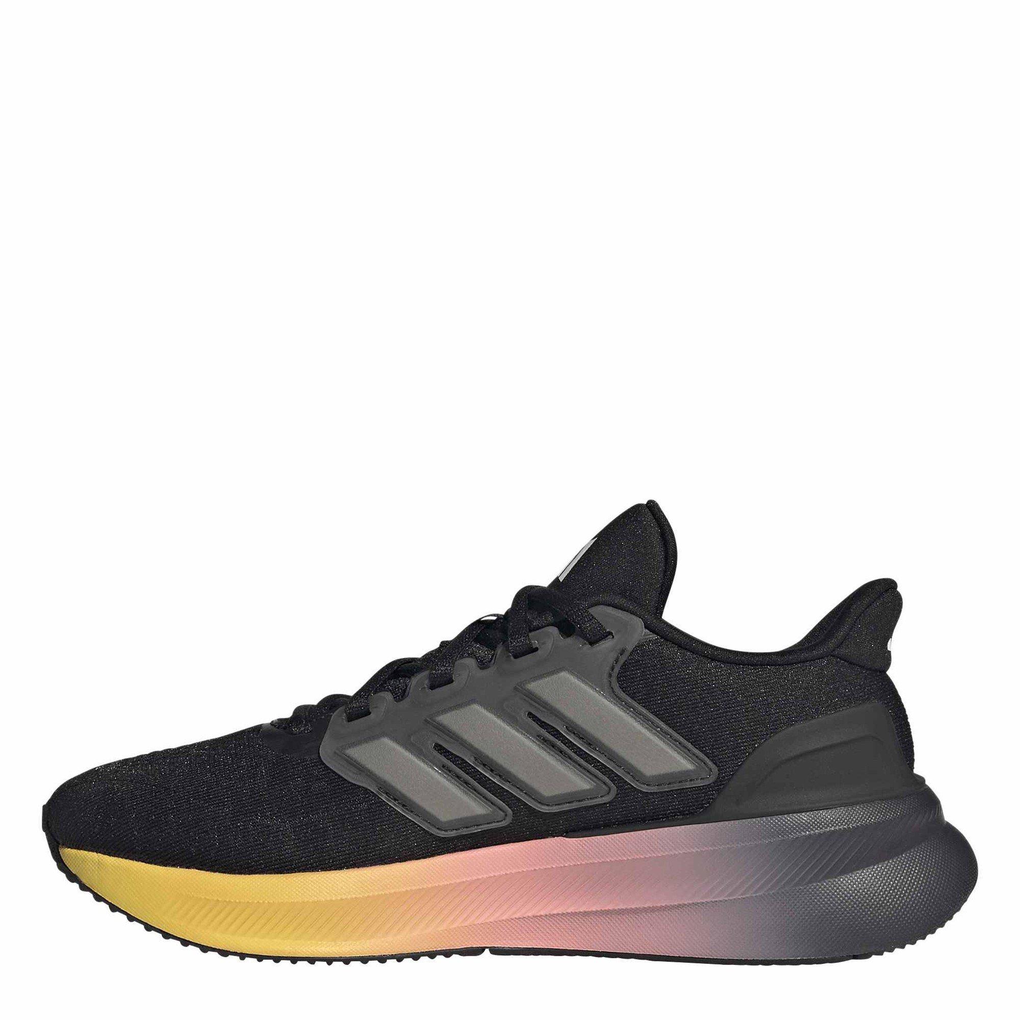 Zwart - adidas - UltraRun 5 Trainers - 2