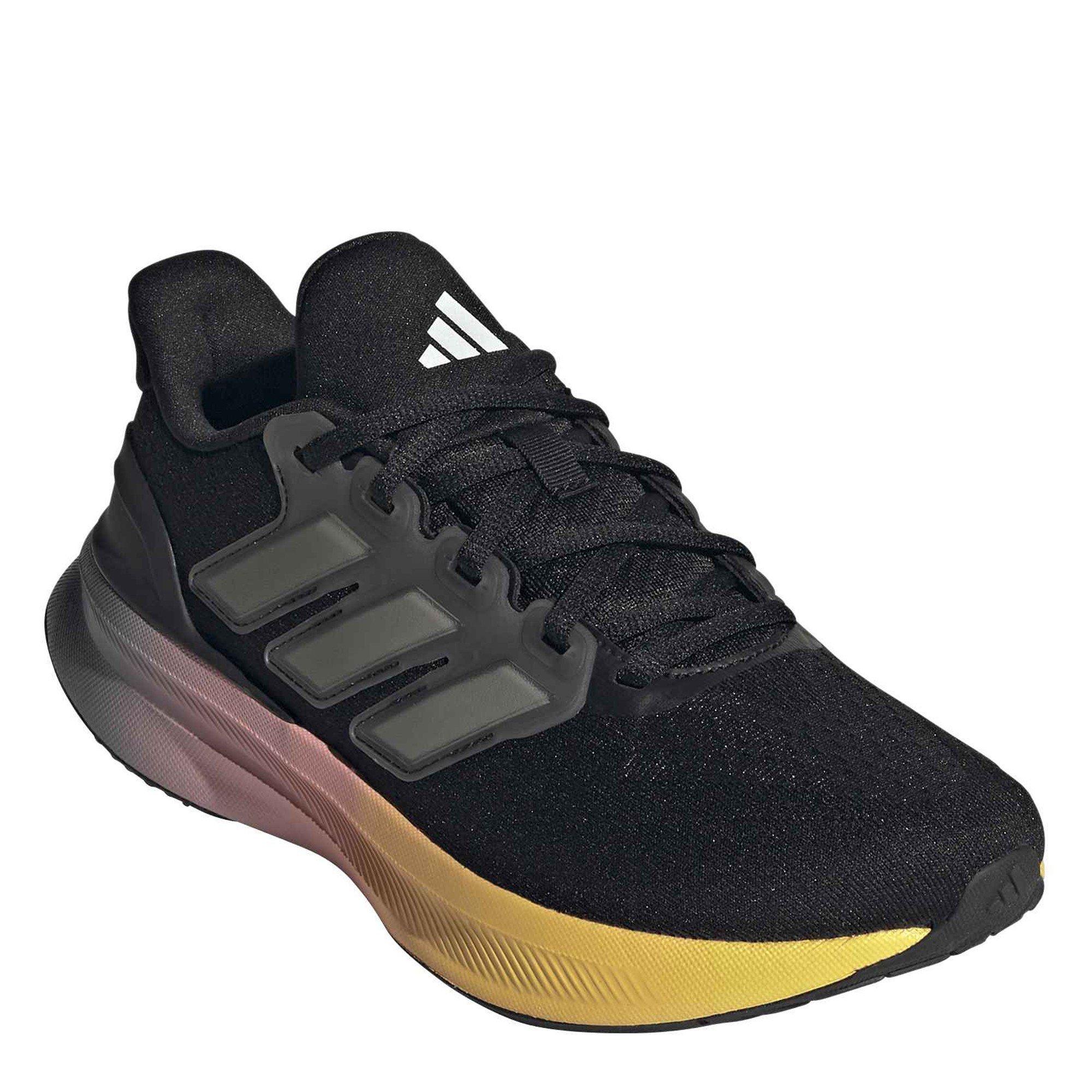 Zwart - adidas - UltraRun 5 Trainers - 3