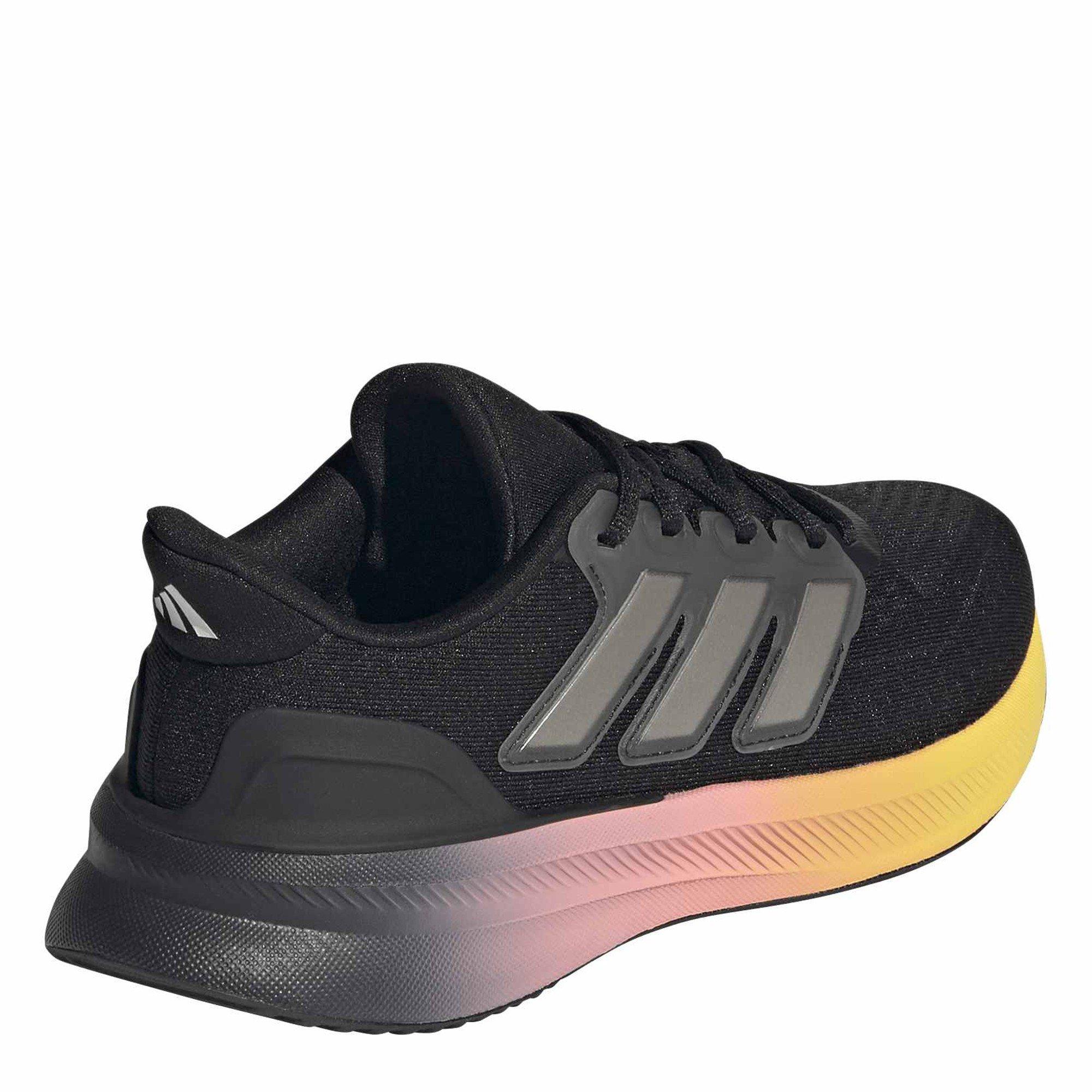 Zwart - adidas - UltraRun 5 Trainers - 4