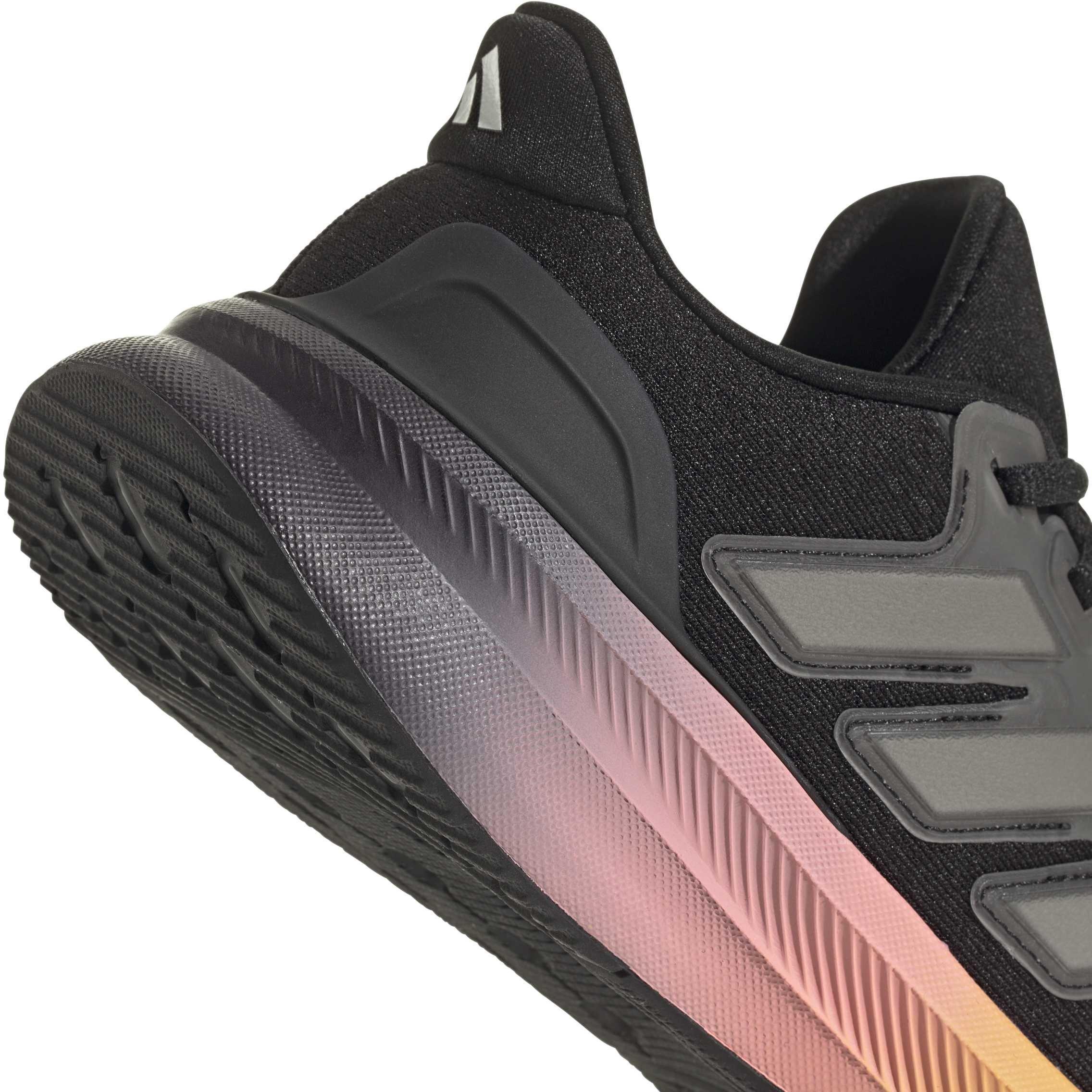 Zwart - adidas - UltraRun 5 Trainers - 7