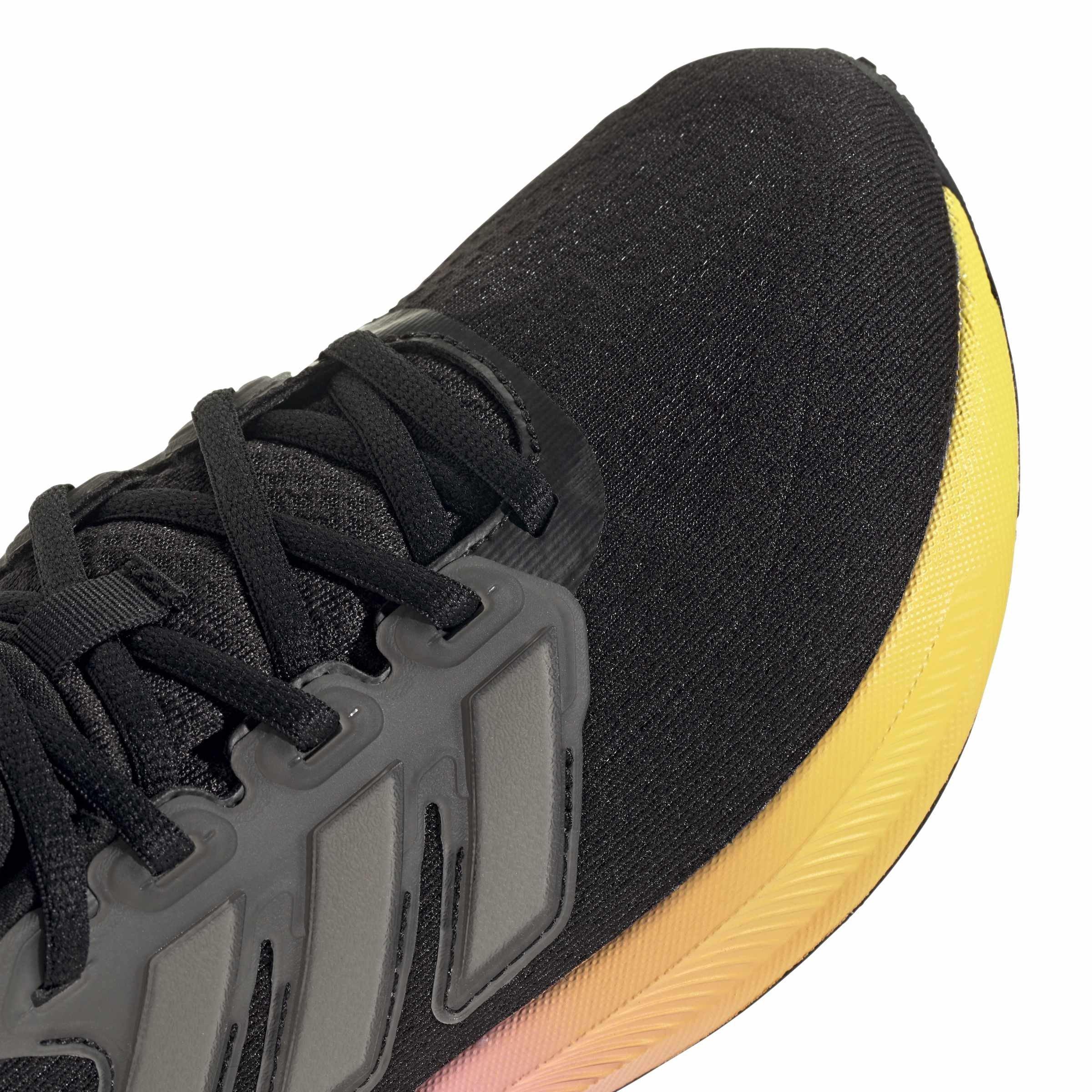 Zwart - adidas - UltraRun 5 Trainers - 8