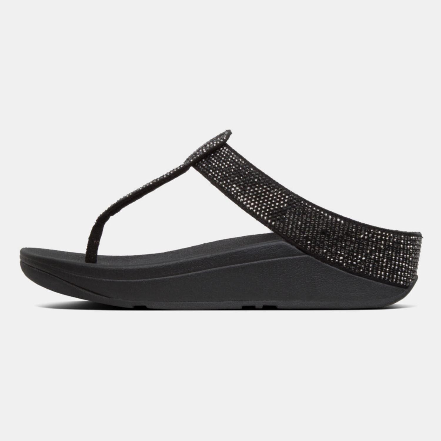 Fitflop Isabelle Toe Post Sandal