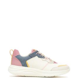 Hush Puppies Elevate Bungee Lace