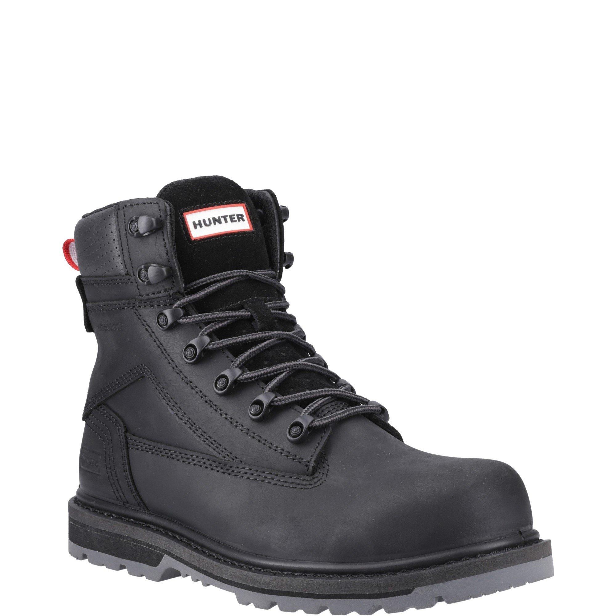 Black - Hunter Safety - Tornado Safety Boot - 2