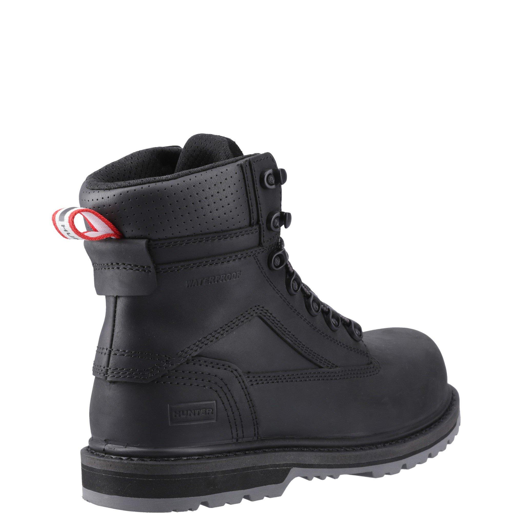 Black - Hunter Safety - Tornado Safety Boot - 3