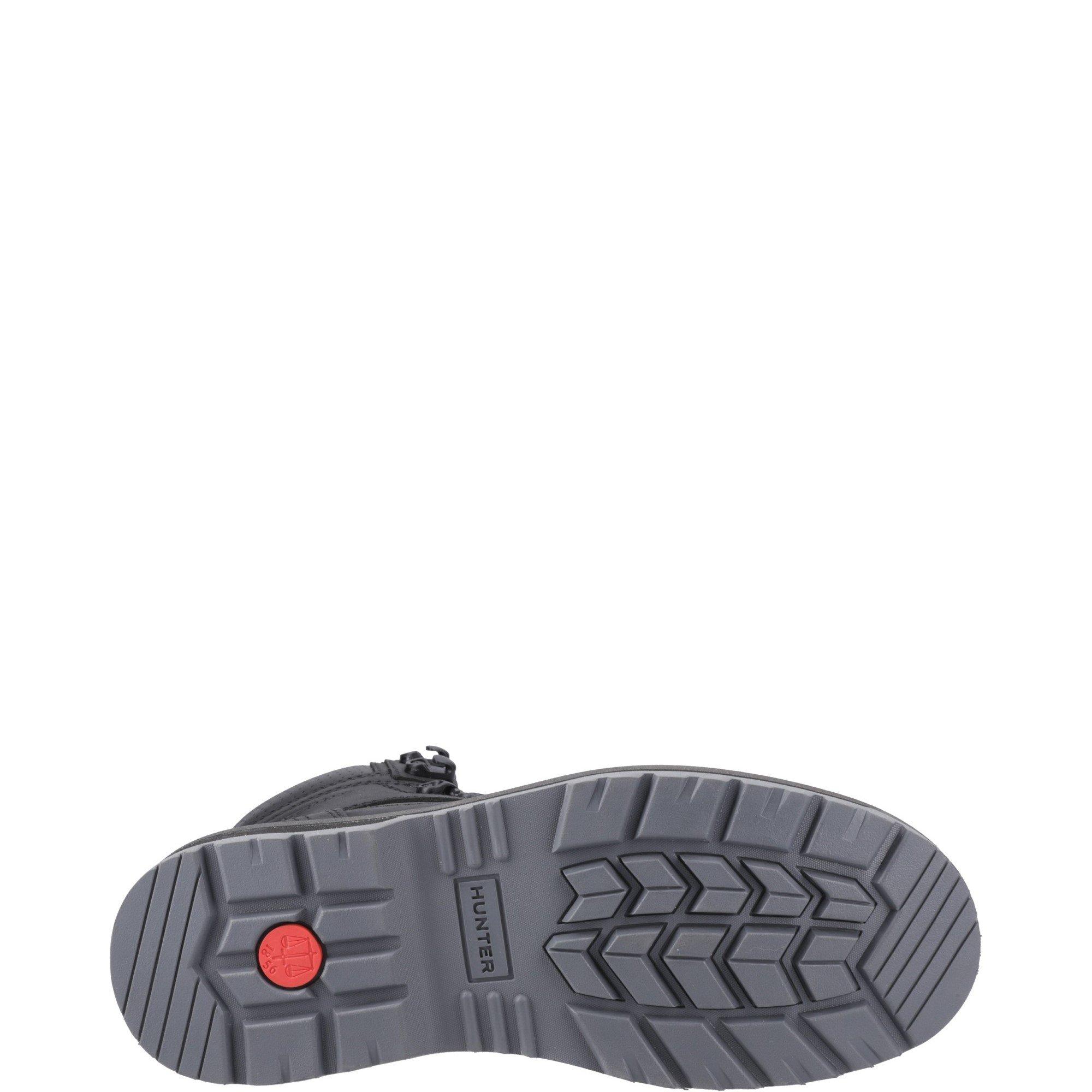 Black - Hunter Safety - Tornado Safety Boot - 4