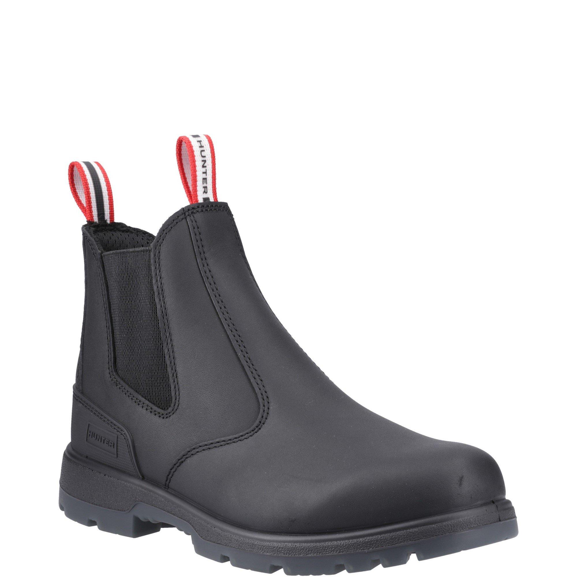 Black - Hunter Safety - Drift Dealer Boot - 2