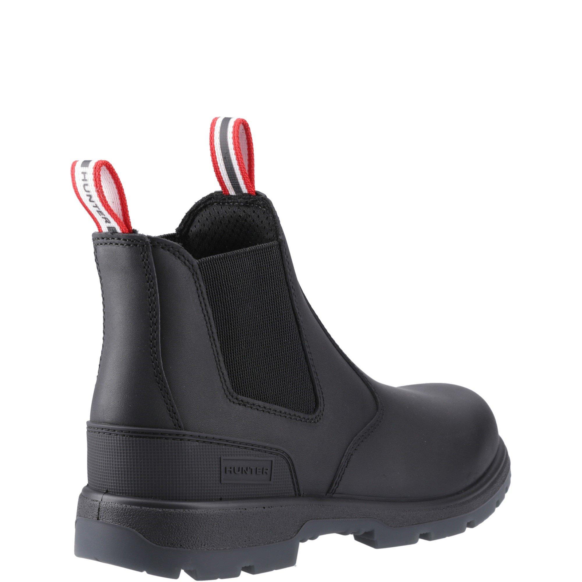 Black - Hunter Safety - Drift Dealer Boot - 3