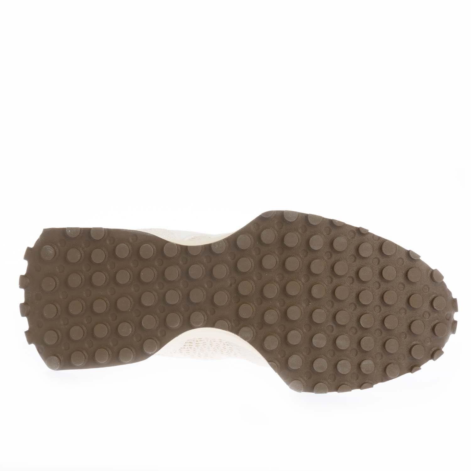 White - New Balance - Men's Low-Top Trainers - 4