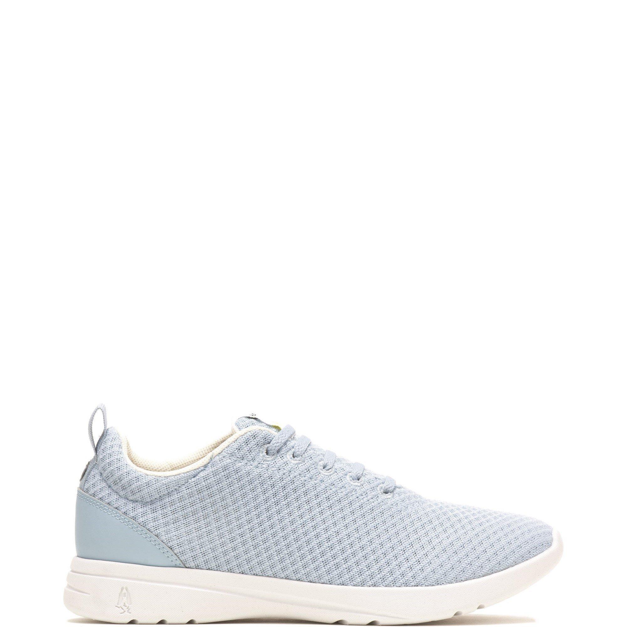 Blue - Hush Puppies - Good Shoe Lace - 1