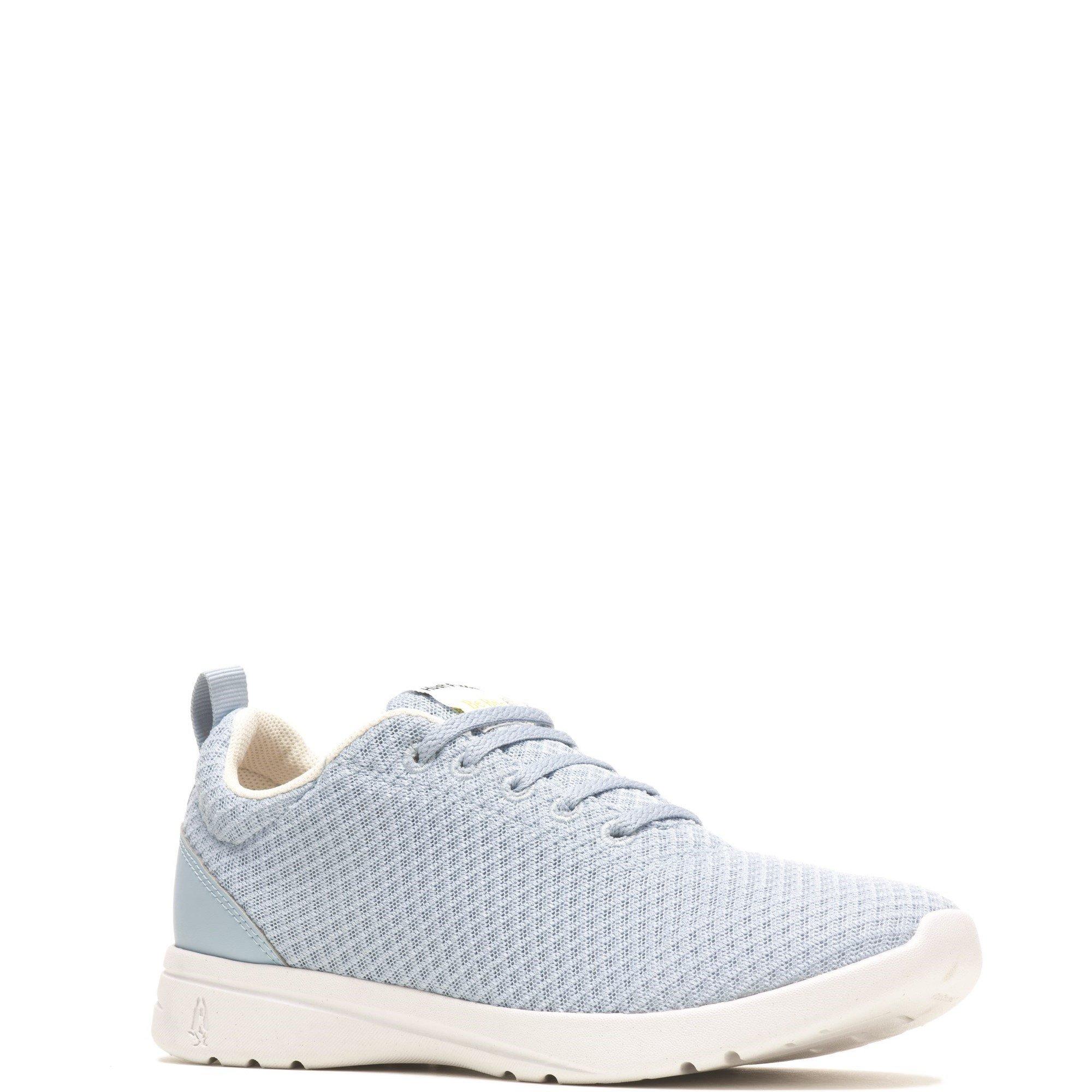 Blue - Hush Puppies - Good Shoe Lace - 2