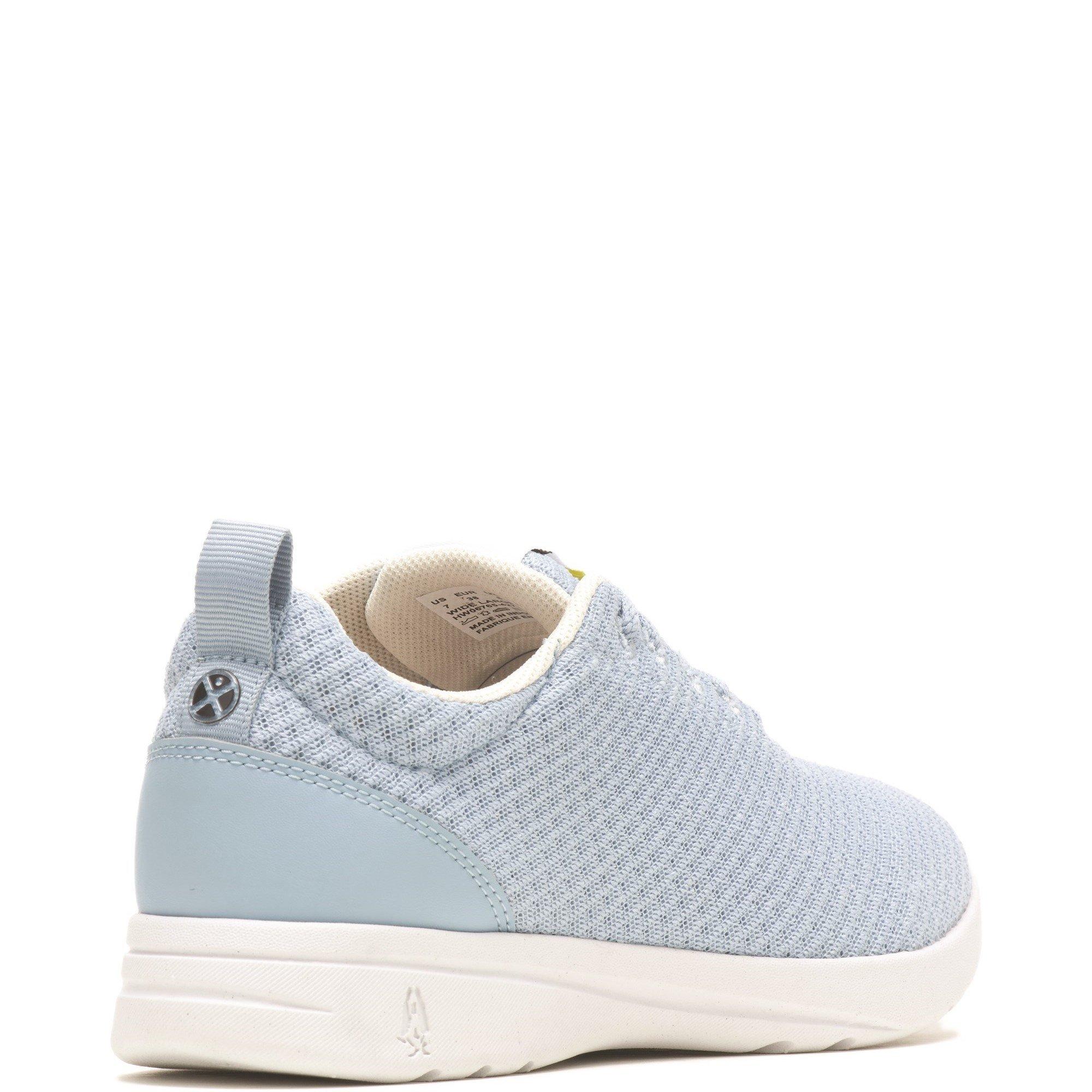 Blue - Hush Puppies - Good Shoe Lace - 3