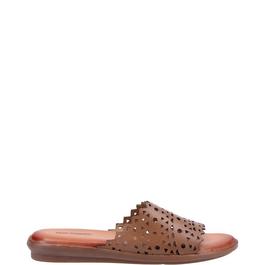 Hush Puppies Bryony Mule Sandal