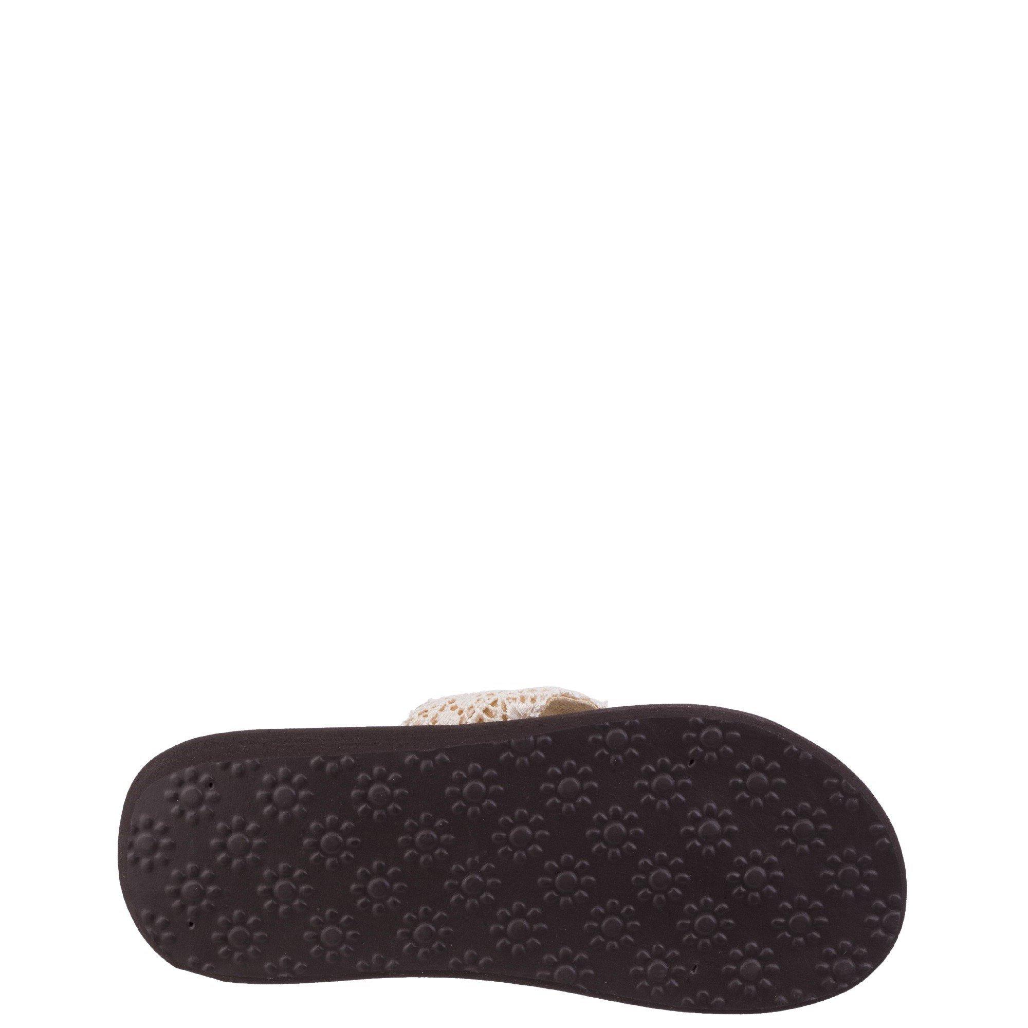 Natural - Rocket Dog - Spotlight Lima Sandal - 4