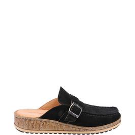 Hush Puppies Sorcha Mule Sandal