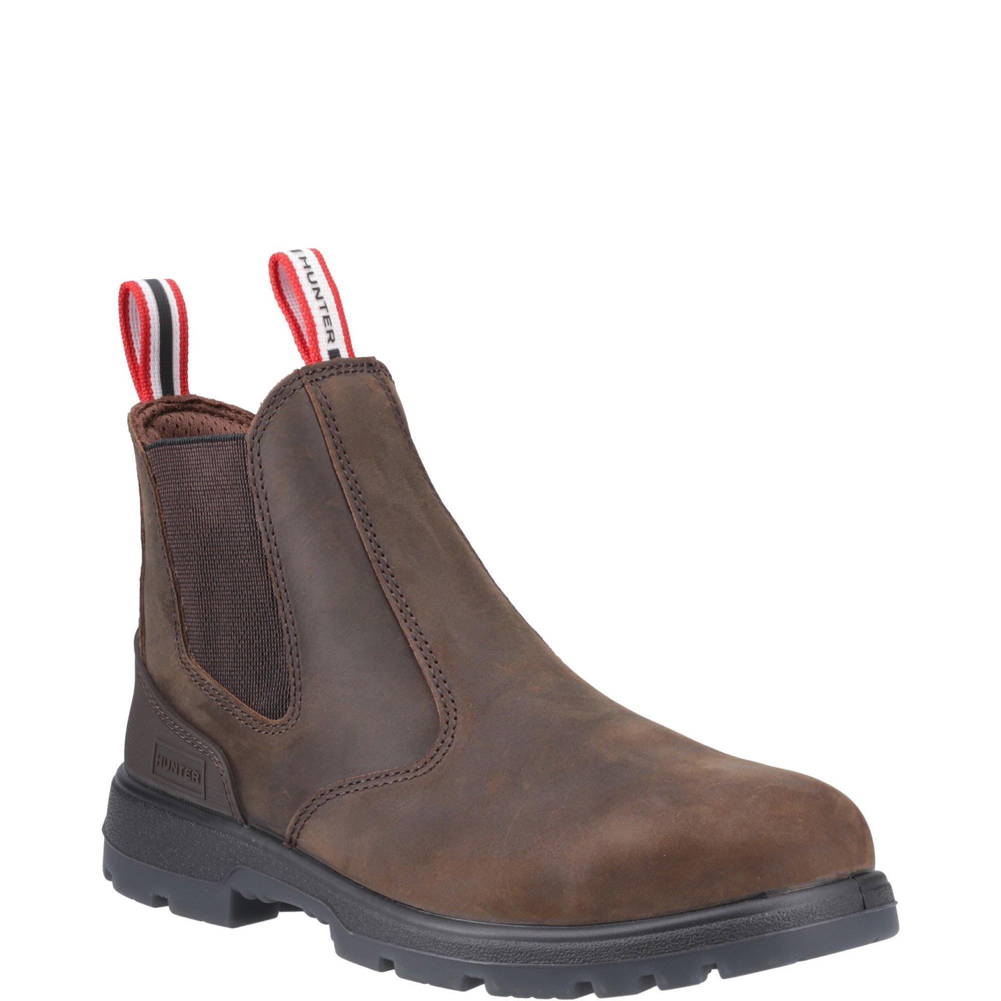 Brown - Hunter Safety - Twister Dealer - 2