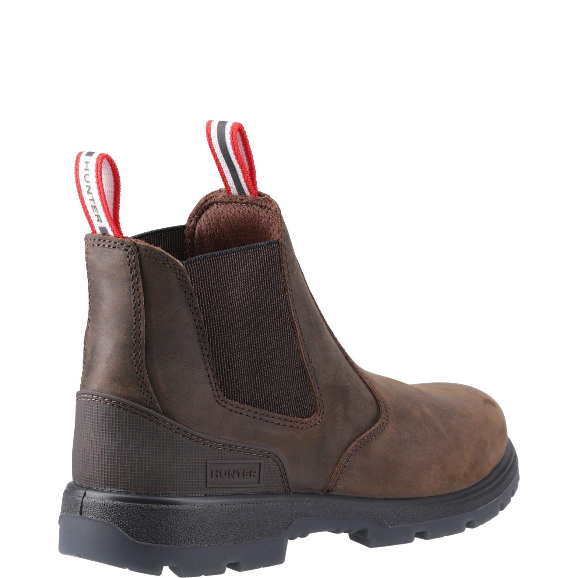 Brown - Hunter Safety - Twister Dealer - 3