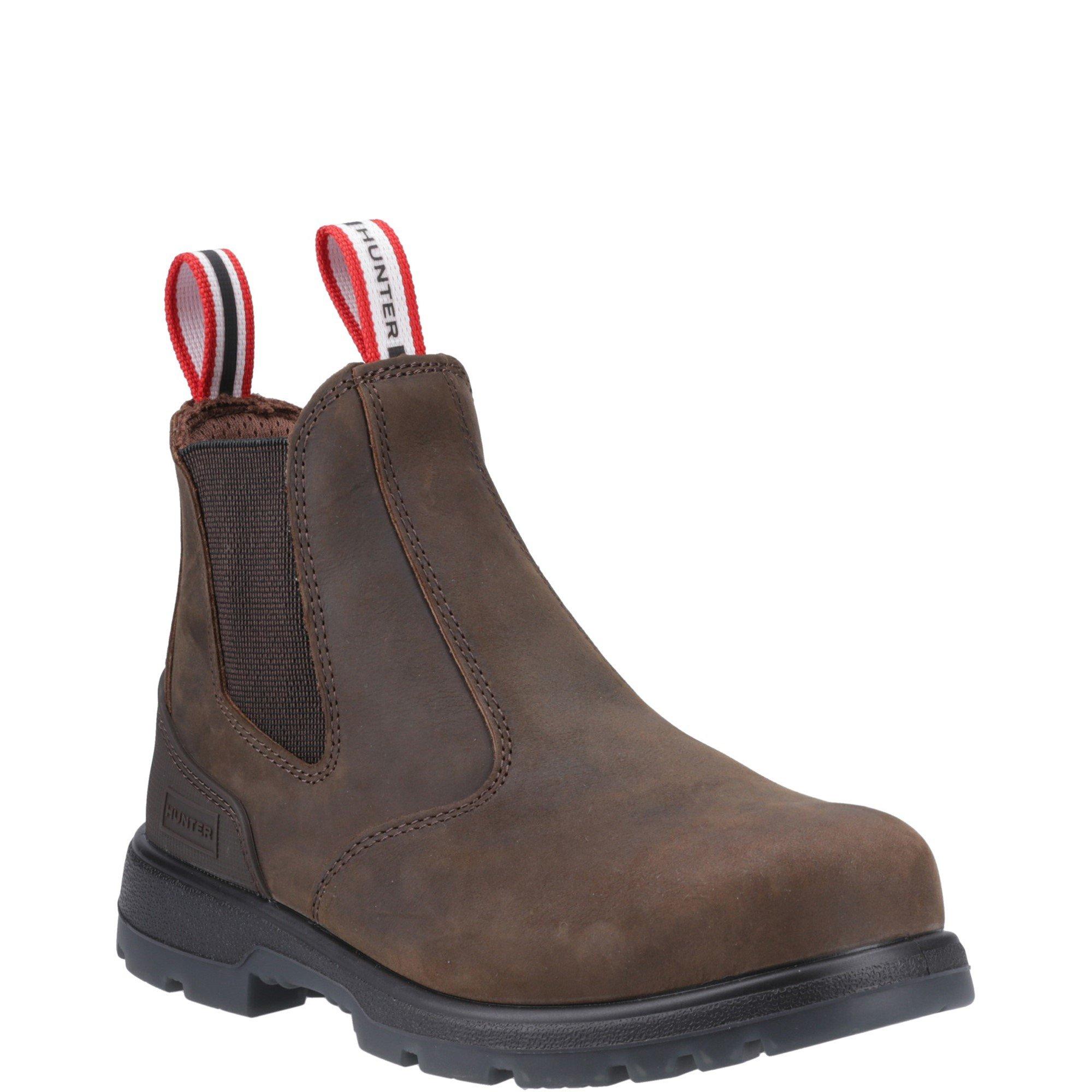 Brown - Hunter Safety - Breeze Dealer - 2