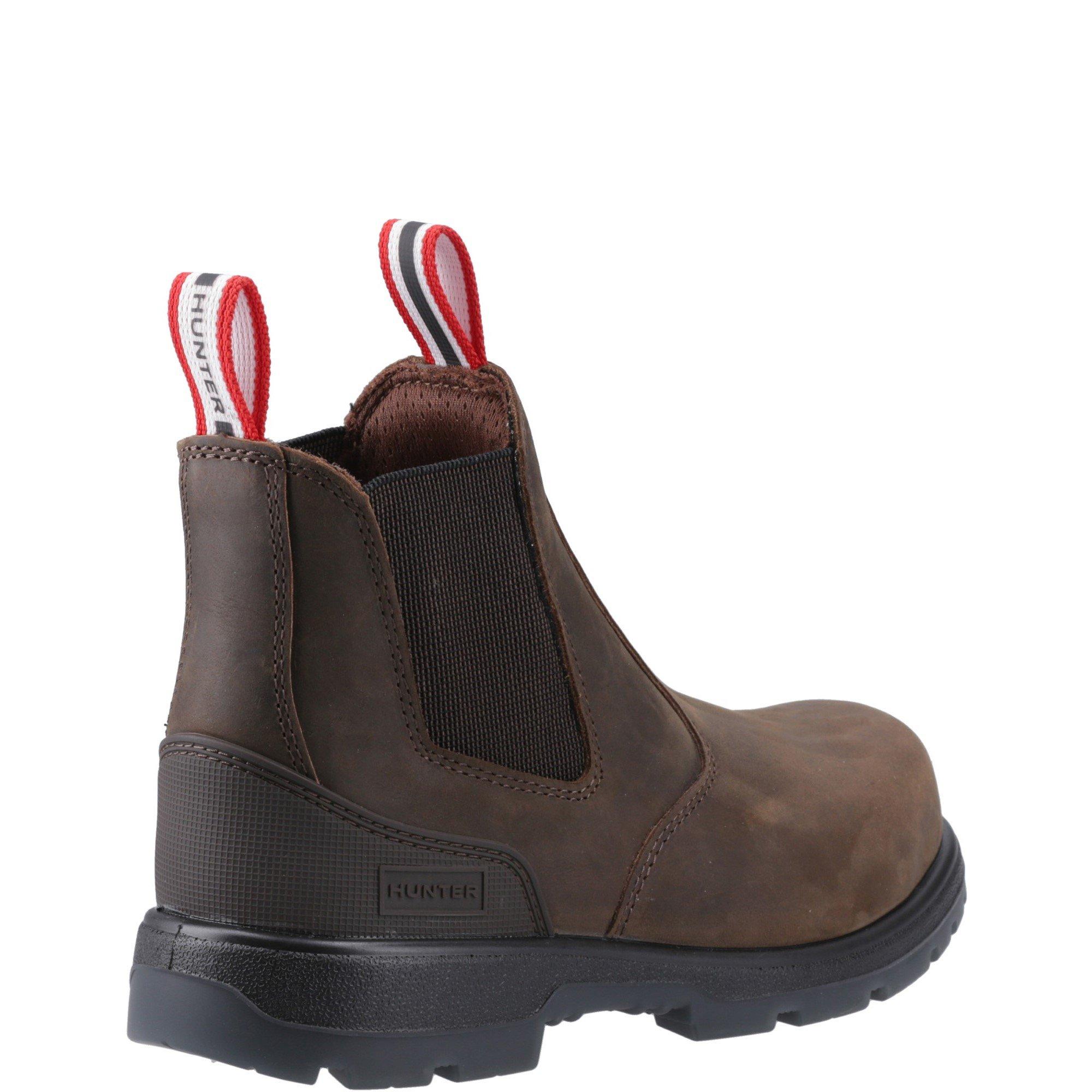 Brown - Hunter Safety - Breeze Dealer - 3