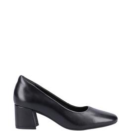 Hush Puppies Alicia Court Shoe