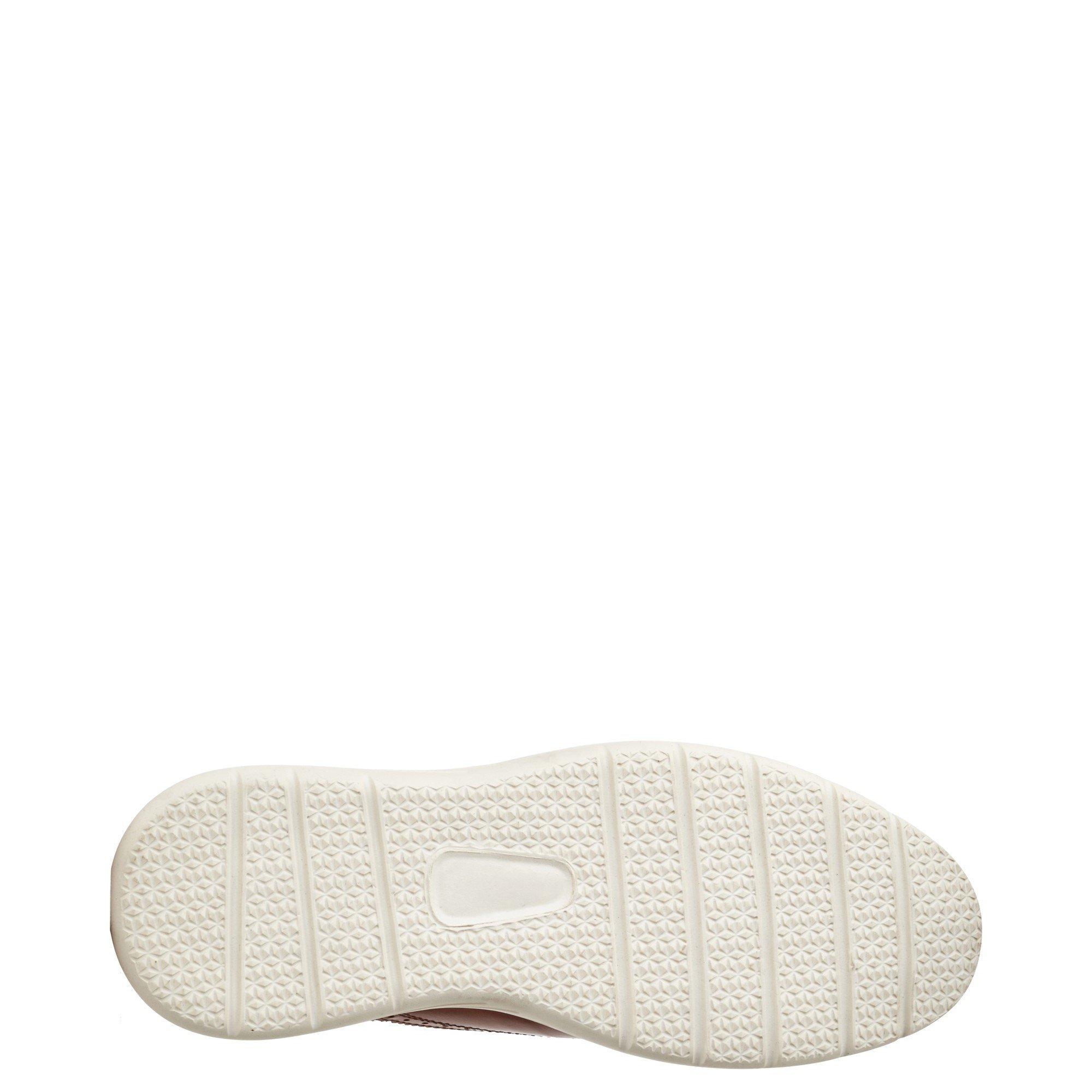 Tan - Base London - Flight Brogue Shoe - 5