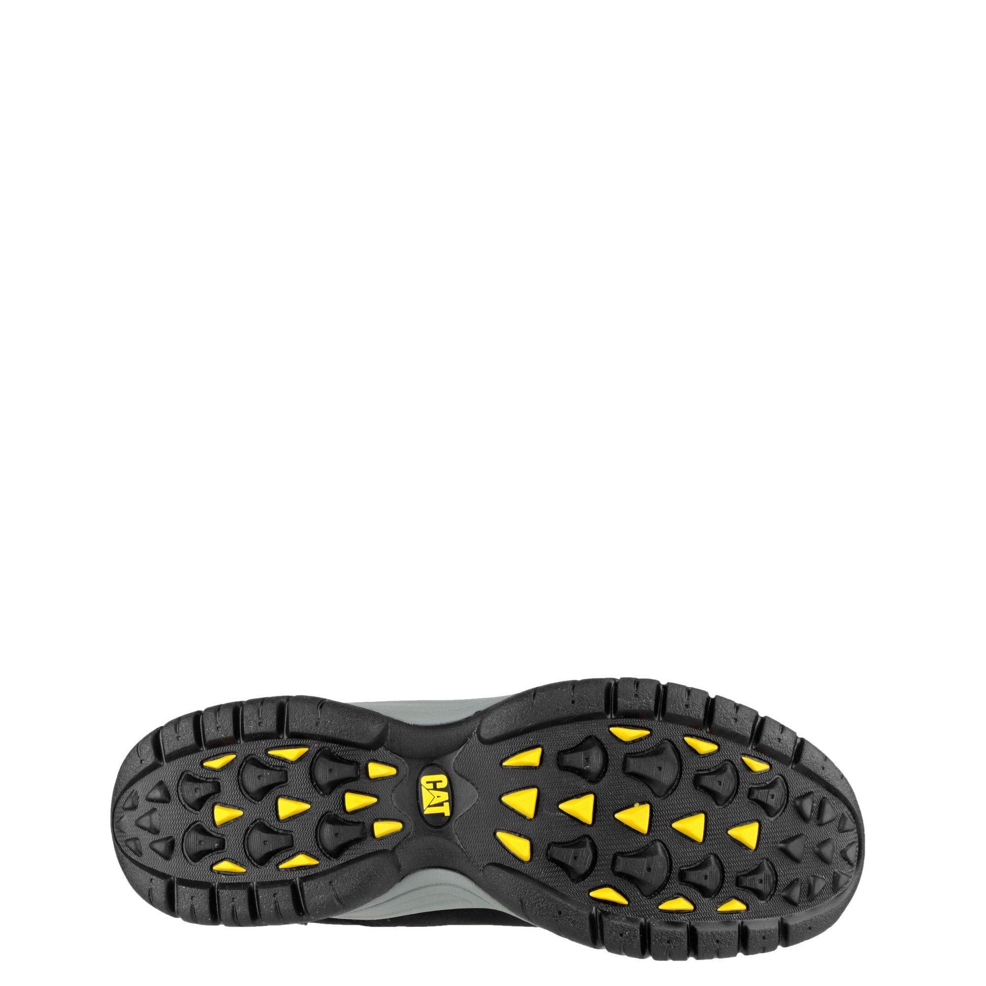 Black - Caterpillar - Moor Trainer - 4